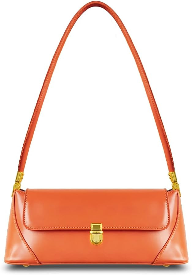 Vintage Shoulder Bag for Women, Women's Purses | Amazon (US)