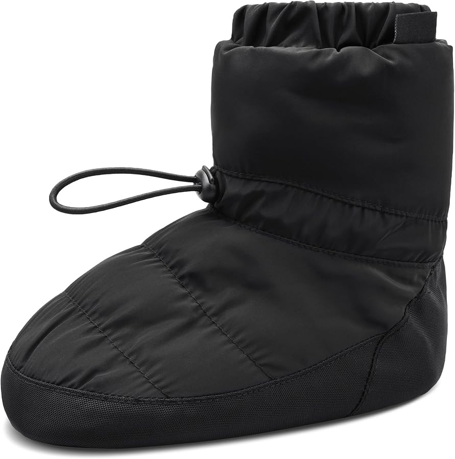 Stelle Dance Warm Up Booties Ballet Slipper Women's Dance Boots Shoes | Amazon (US)