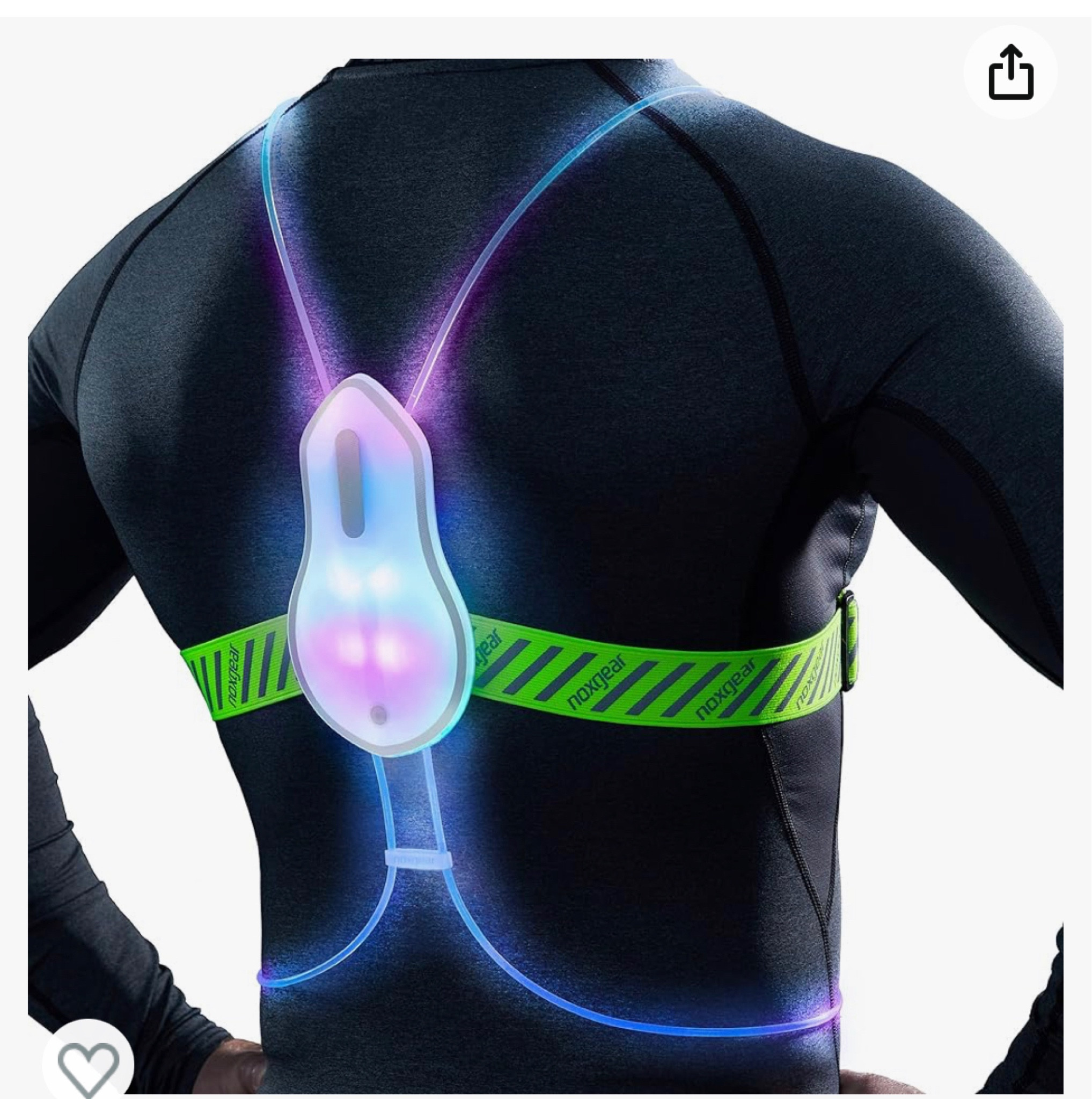 The best running light vest is on sale for $39.95! Don’t walk, run and grab this now!

#LTKsalealert #LTKxPrime #LTKfitness