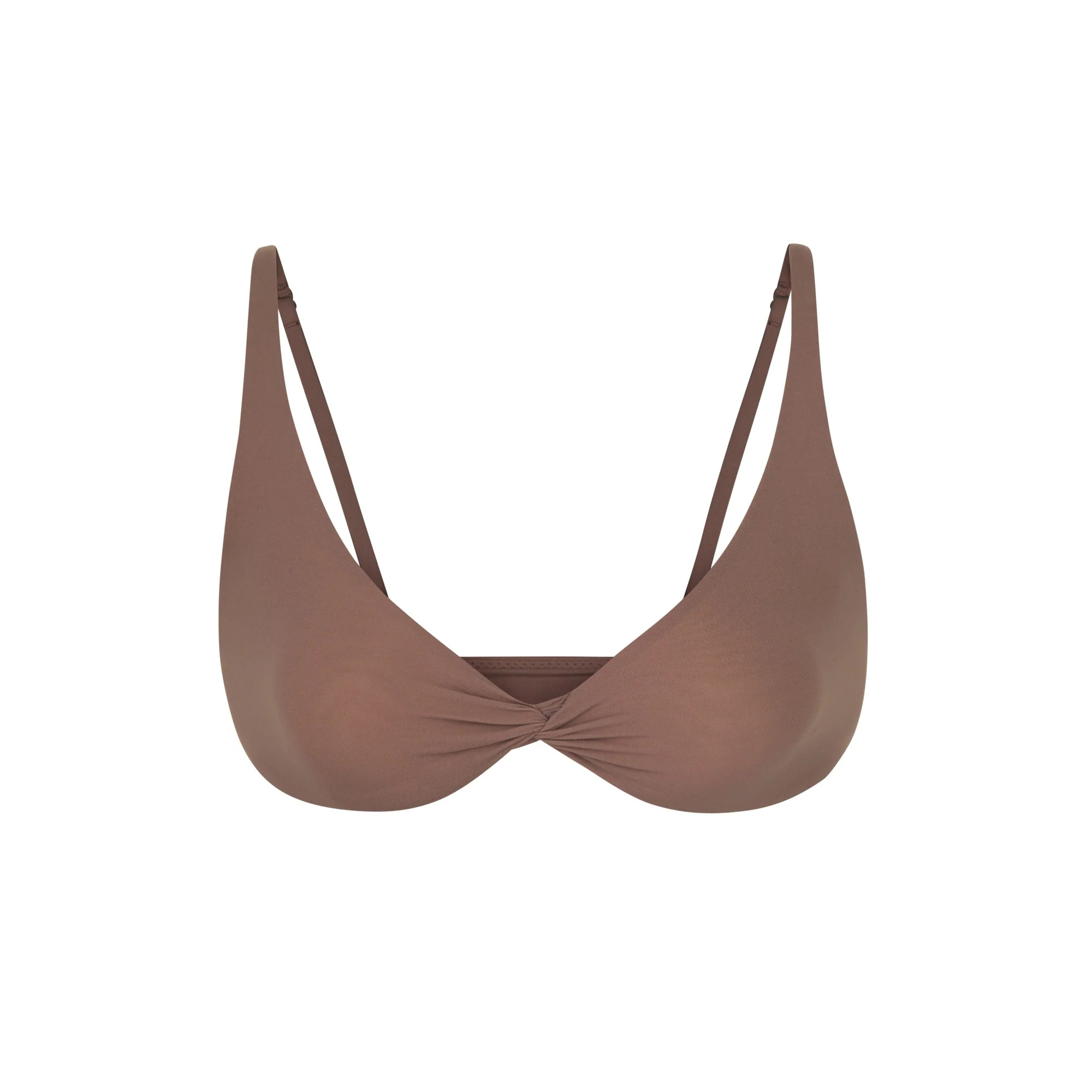 FITS EVERYBODY SKIMPY SCOOP BRALETTE | SKIMS (US)