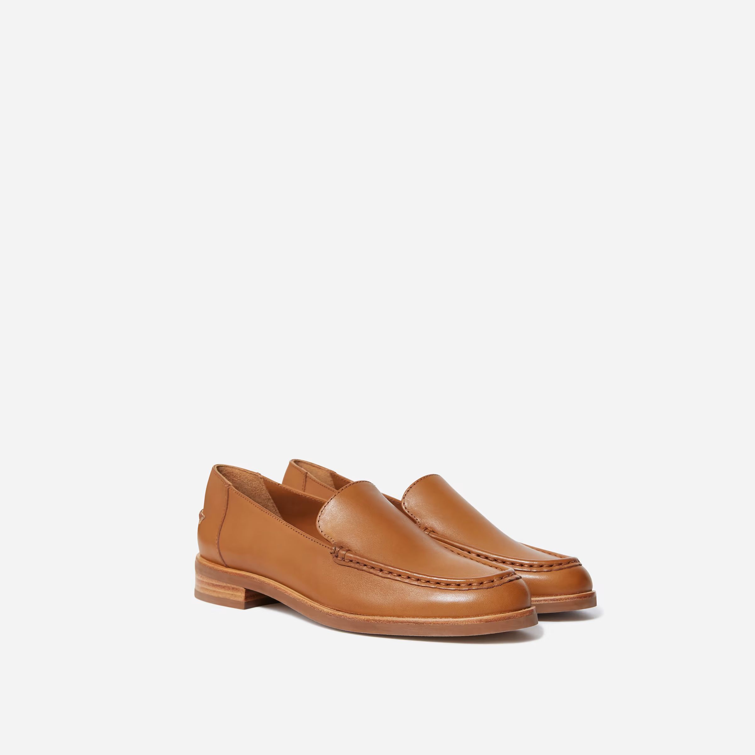 The Modern Loafer | Everlane