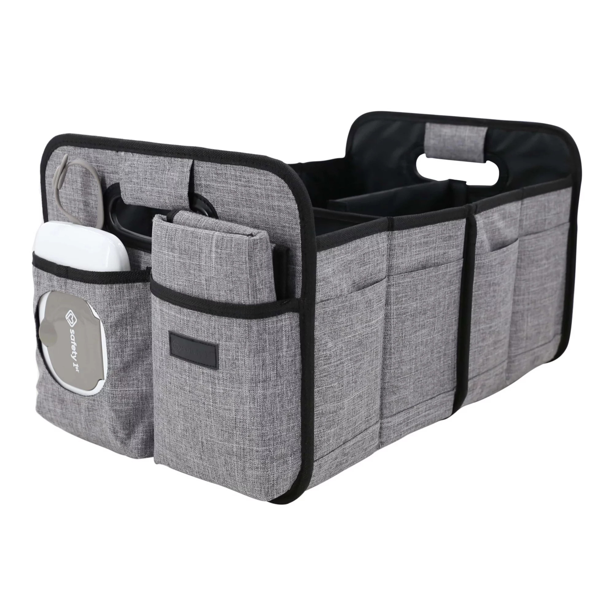 Safety 1st Trunk Organizer & Changing Station | Kohl's