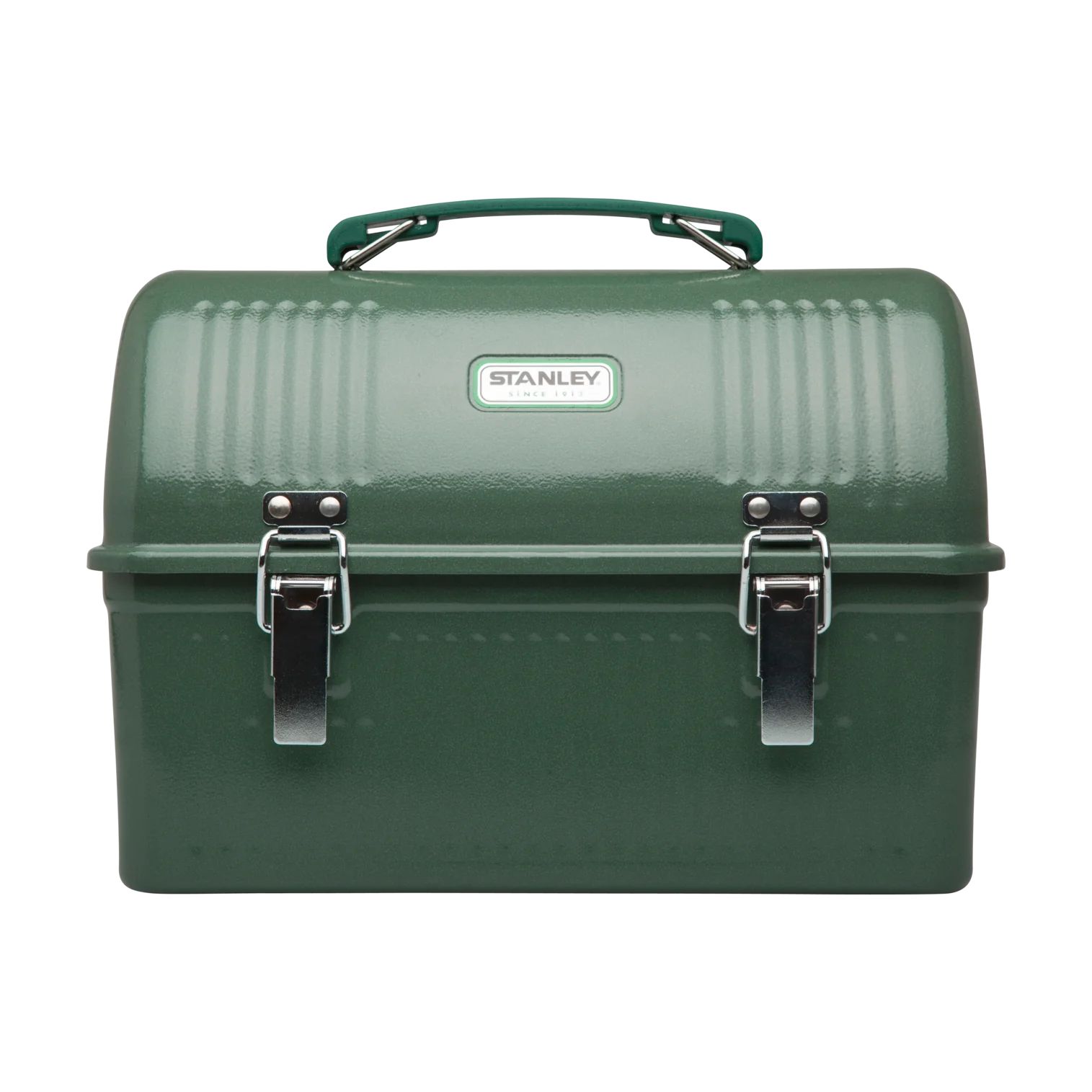 Classic Metal Lunch Box | 10 oz | Stainless Steel | Stanley | Stanley PMI US