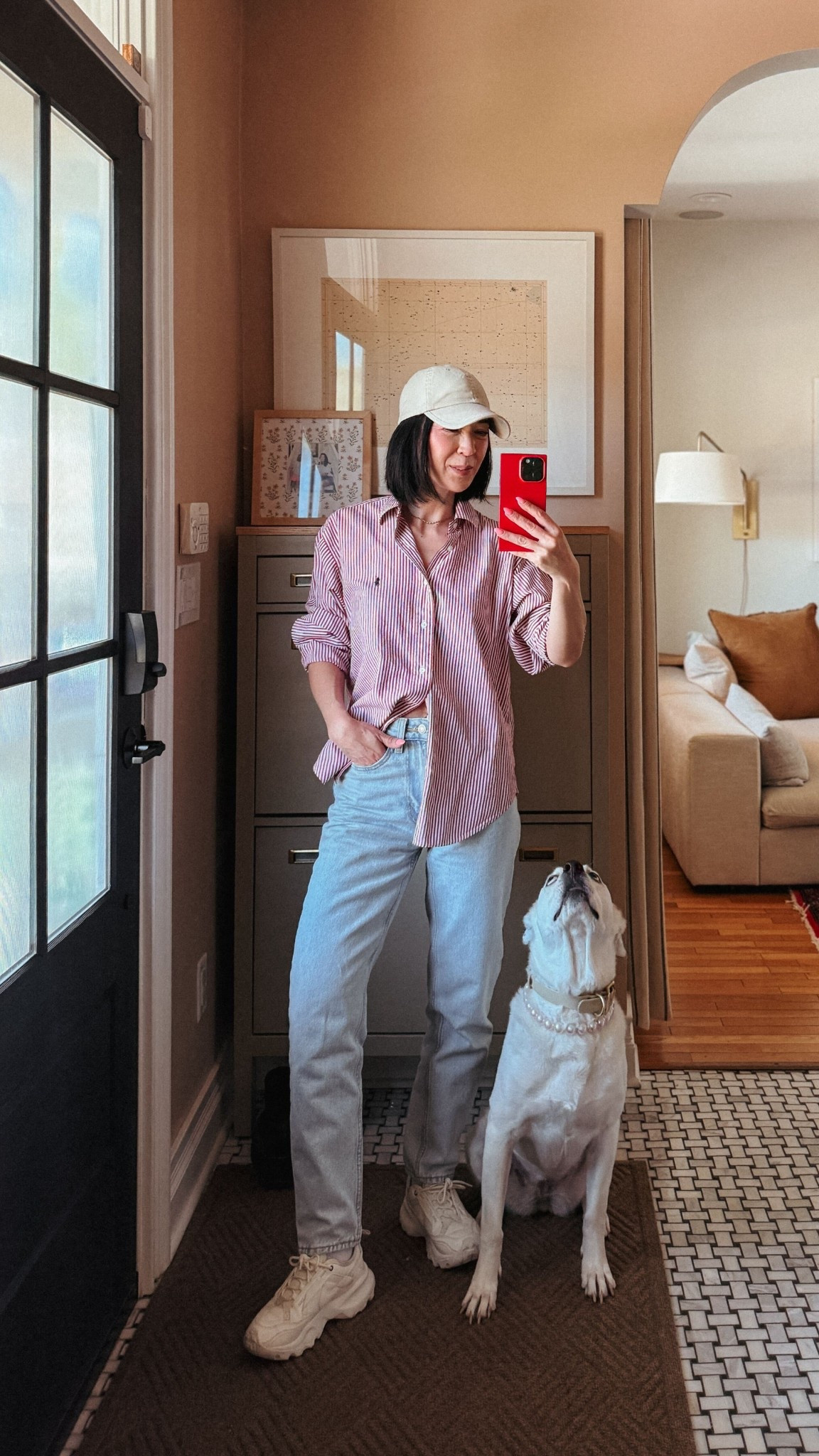 OOTD casual and comfy

#LTKPetite #LTKStyleTip