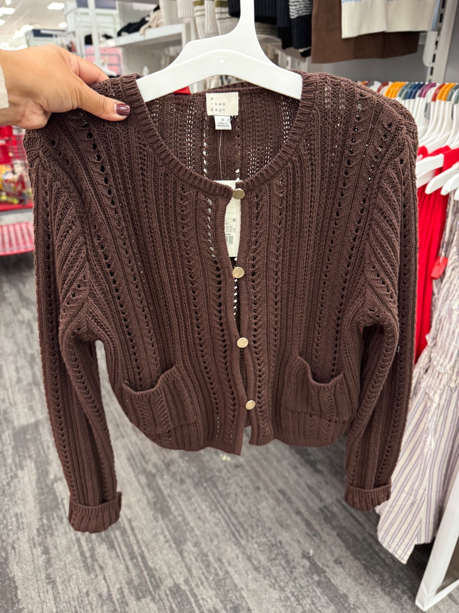 fall target cardigan

target finds, fall style