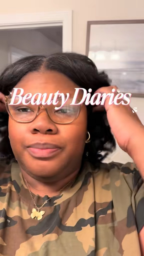 Blowout Maintenance 🪩 

#LTKBeauty