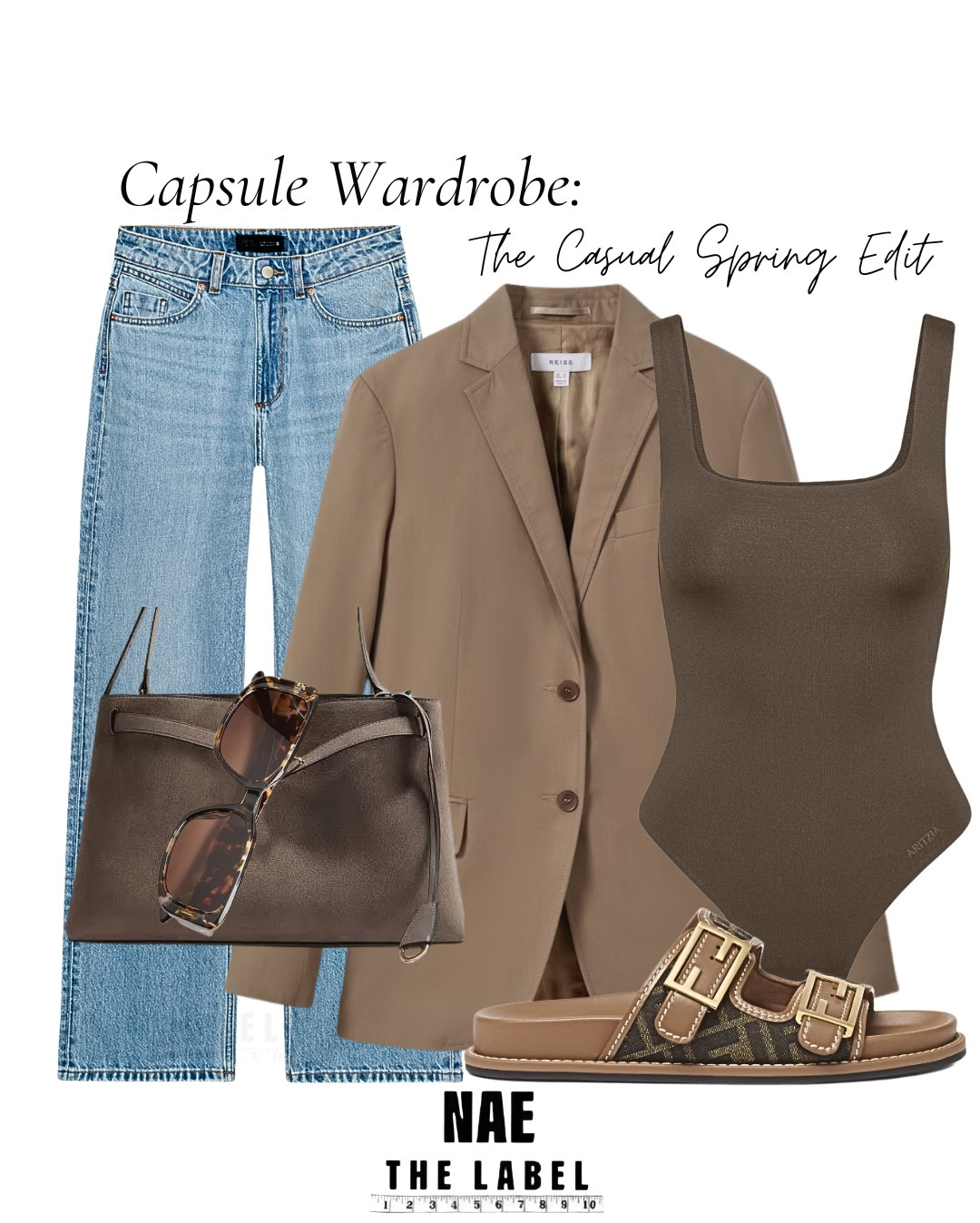 Spring Outfit Inspo 🤎

Tags: spring outfits 2026
date night outfits easter basket stuffers vacation outfits beach
easter dress women
st patricks day outfit women spring dresses work outfits
plus size fashion spring break outfits

#LTKuk #LTKgiftguide #LTKspring