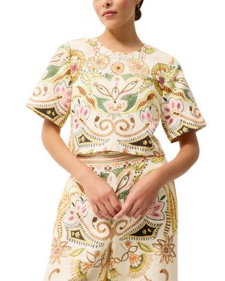 Drew Top | Bloomingdale's (US)
