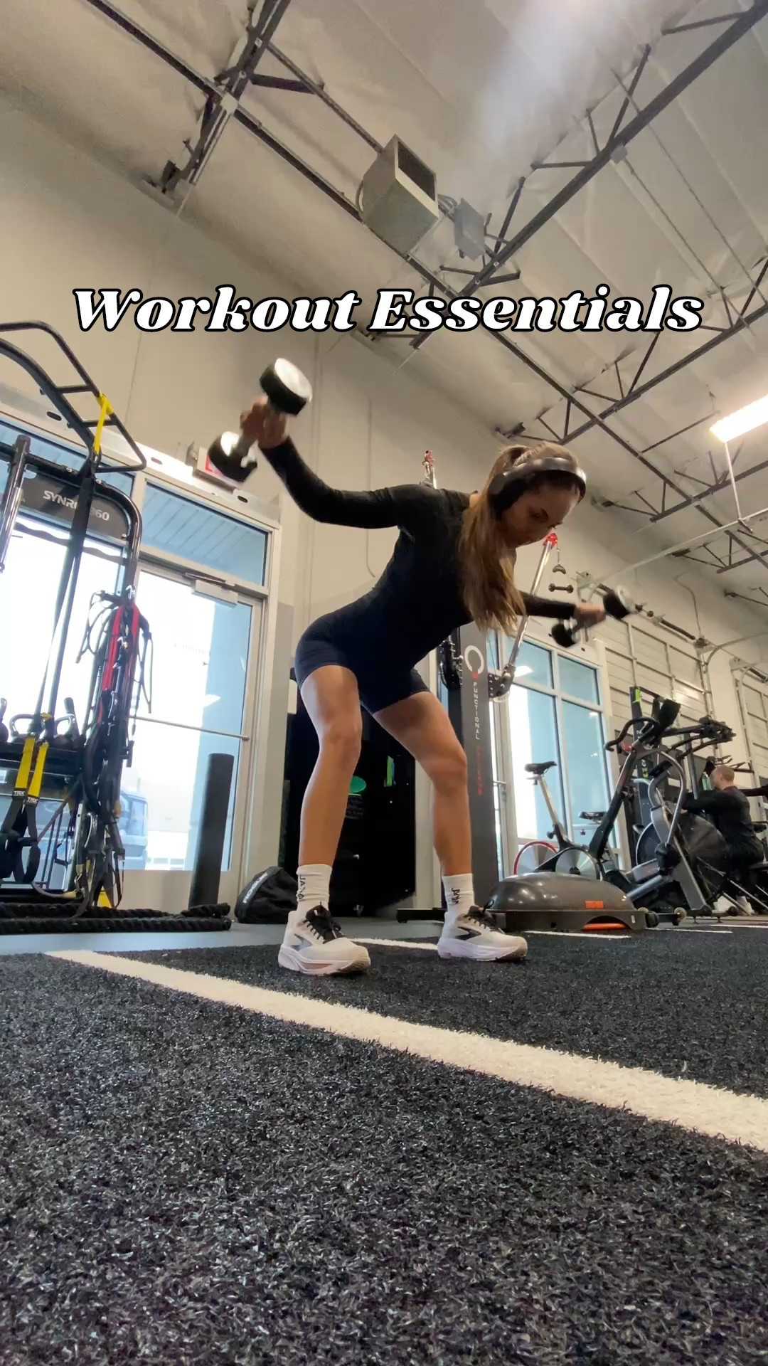 My workout favorites!! 

#LTKfitnessgoals #LTKselfcare #LTKActive