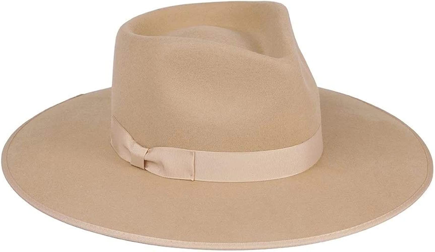 Lack of Color Women's Rancher Fedora Hat | Amazon (US)