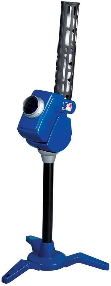 Franklin Sports Baseball Pitching Machine - Adjustable Baseball Hitting & Fielding Practice Machi... | Amazon (US)