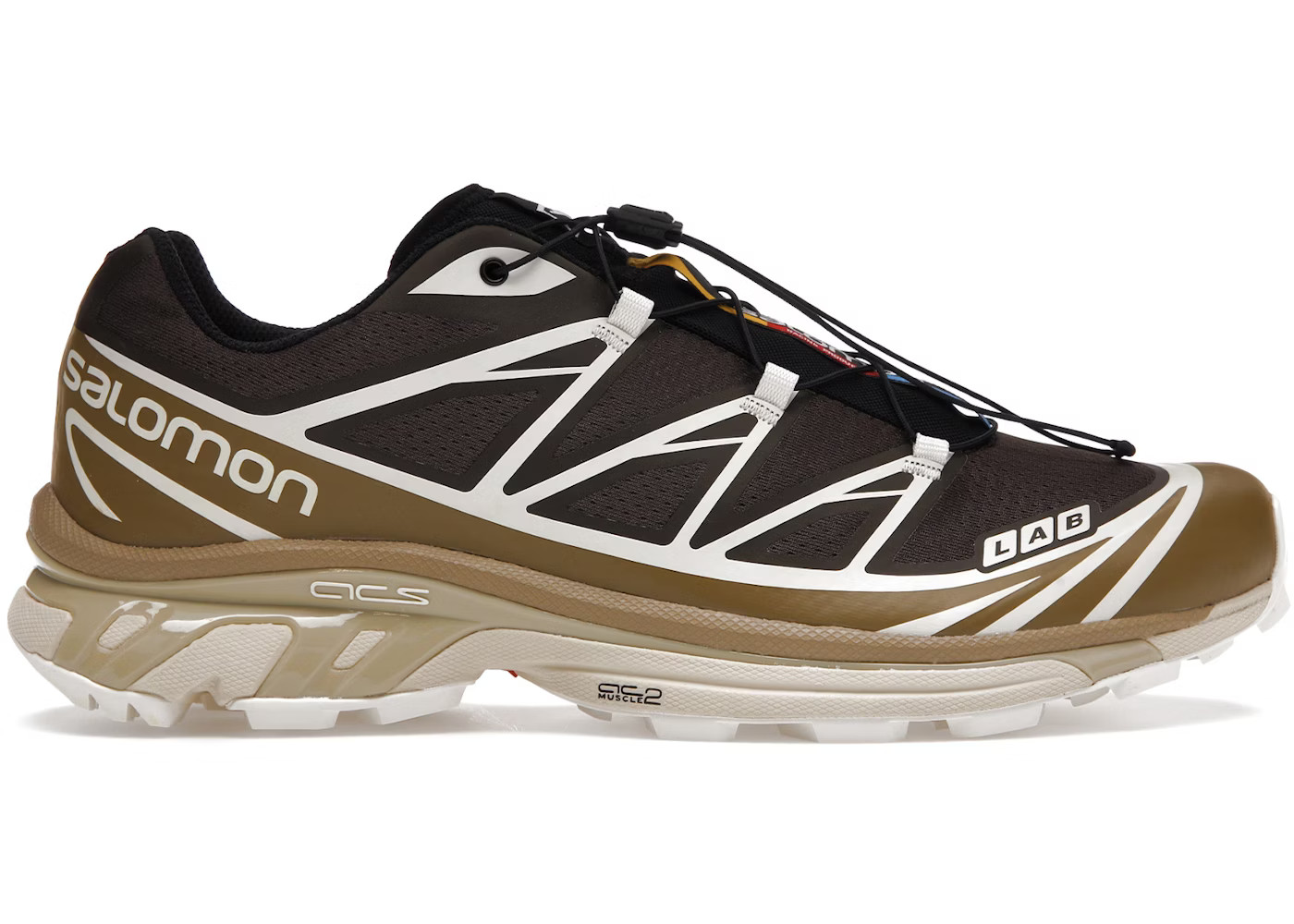 Salomon XT-6 RECUTWren Kangaroo | StockX