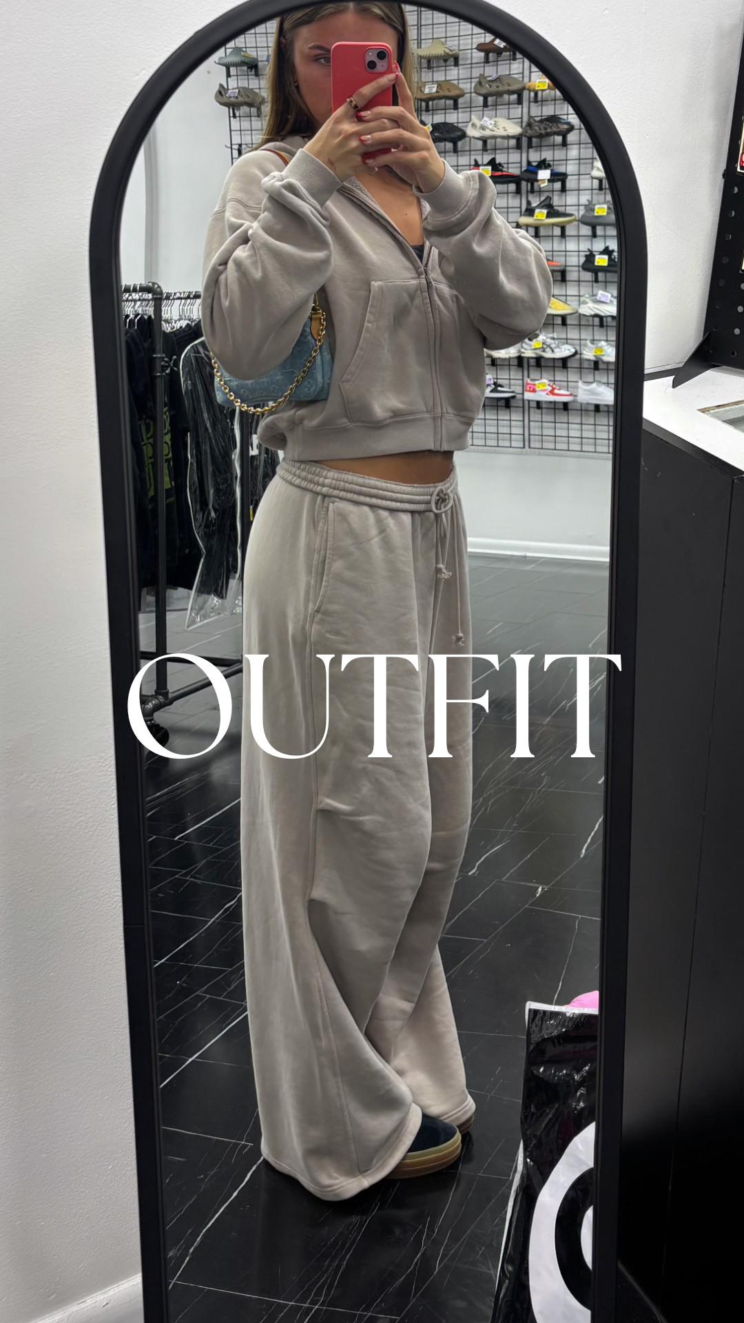 This exact color is sold out but they have other colors and they are ON SALEEE!!!

TALL GIRL APPROVED- I had to roll them and wear platform shoes and they still hit the ground- I also have this in black so I linked it too :) 

 #LTKBeauty