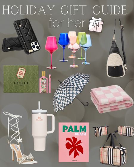 Holiday Gift Guide for Her, Christmas Gifts, Gift Guide, Gift Guide for Her, Amazon Finds, Gifts under $50, Gifts under $100

#LTKGiftGuide #LTKunder100 #LTKHoliday