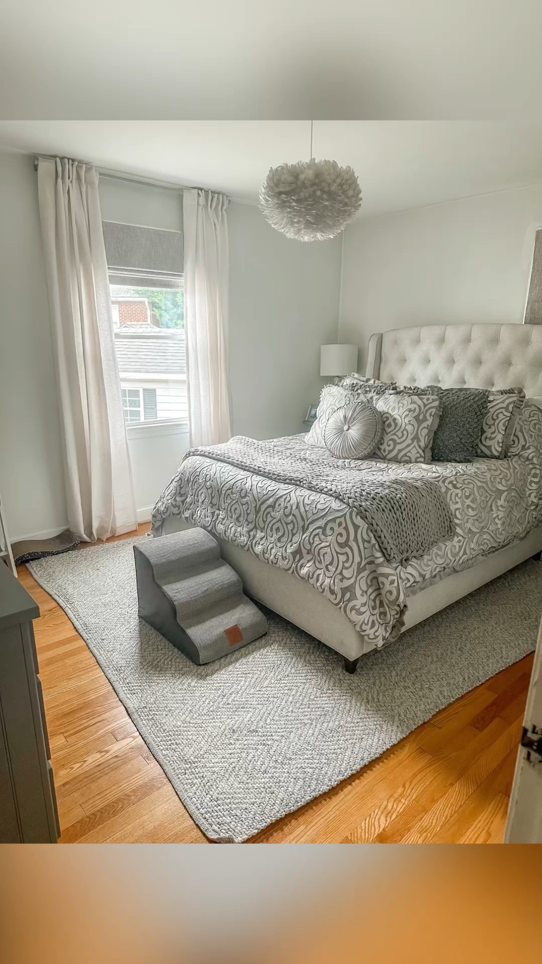 Your home should bring you joy shop my rooms 

#LTKOver40 #LTKHome #LTKVideo