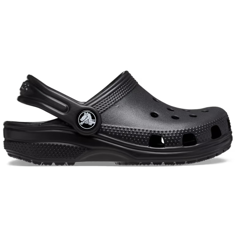 Kids' Classic Clog | Crocs (US)