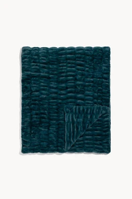 Blue Ridge | Lola Blankets
