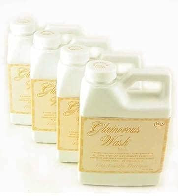 TYLER Glamorous Laundry Wash Detergent, Diva, 16 Ounce (16 Ounce (Pack of 4)) | Amazon (US)