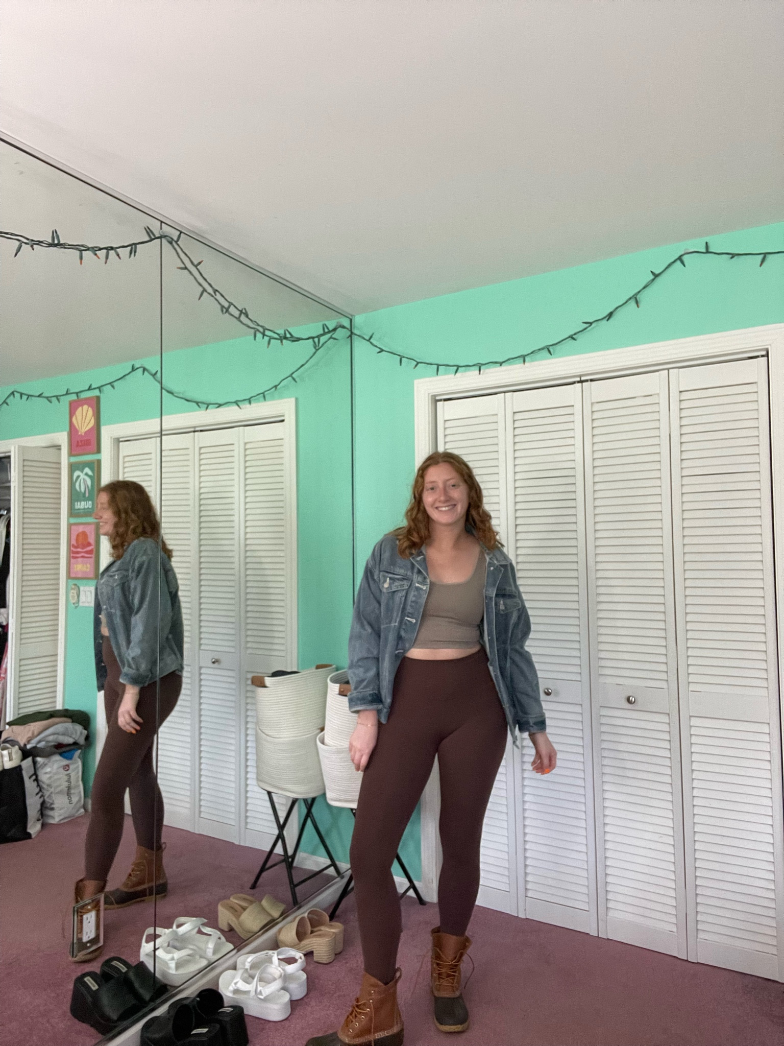 Back to School outfit #9 

#LTKBacktoSchool #LTKSeasonal #LTKFallSale