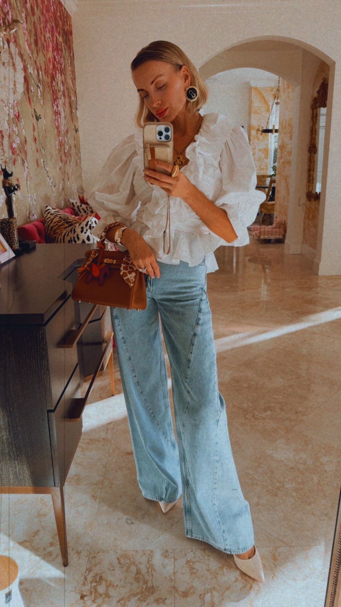 Denim 

#LTKU #LTKSaleAlert #LTKHoliday