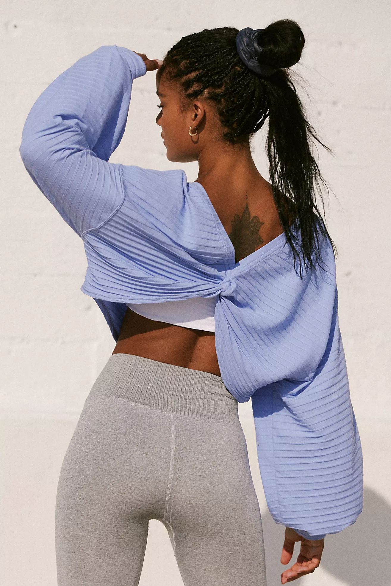 Twist Up Layer | Free People (Global - UK&FR Excluded)