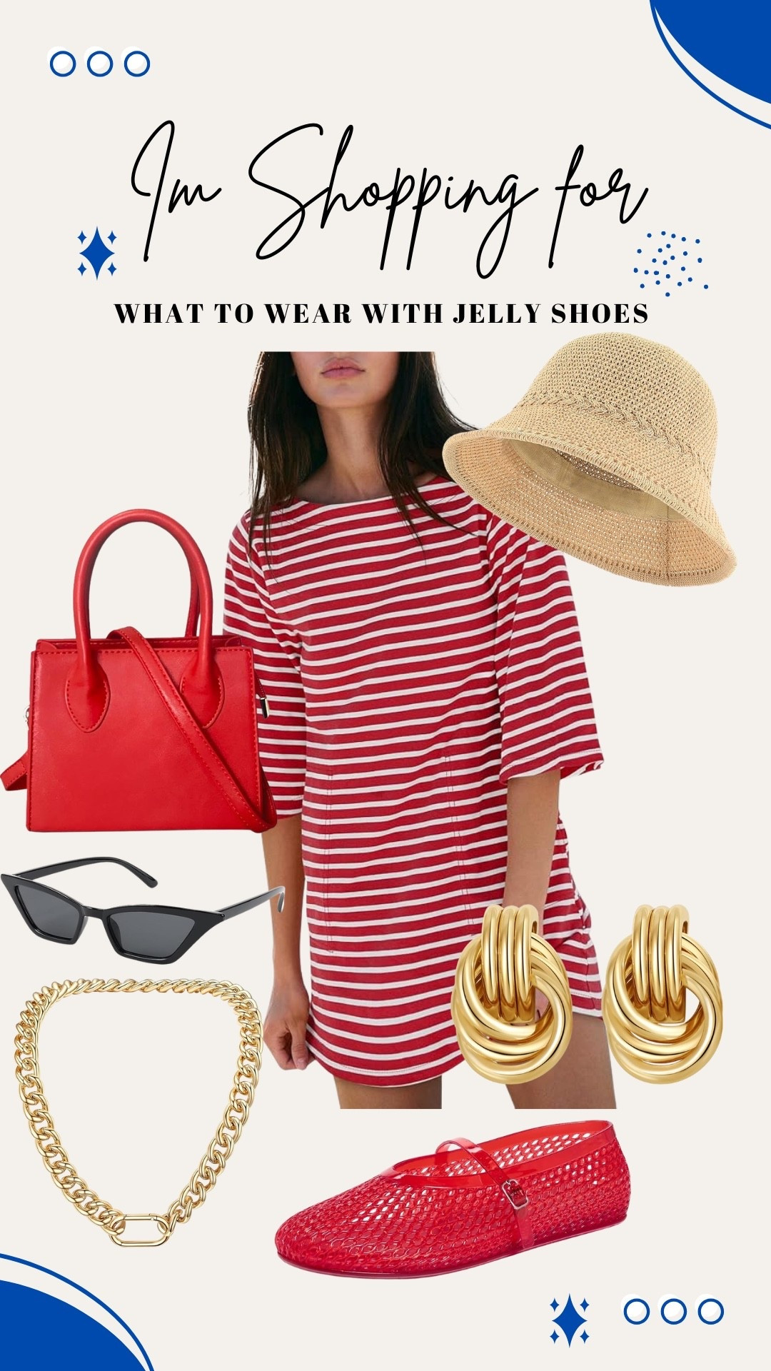 coastal summer with jelly flats ❤️
a little paris, a little beach day
linked everything ✨


#LTKPetite #LTKgrwm #LTKootd