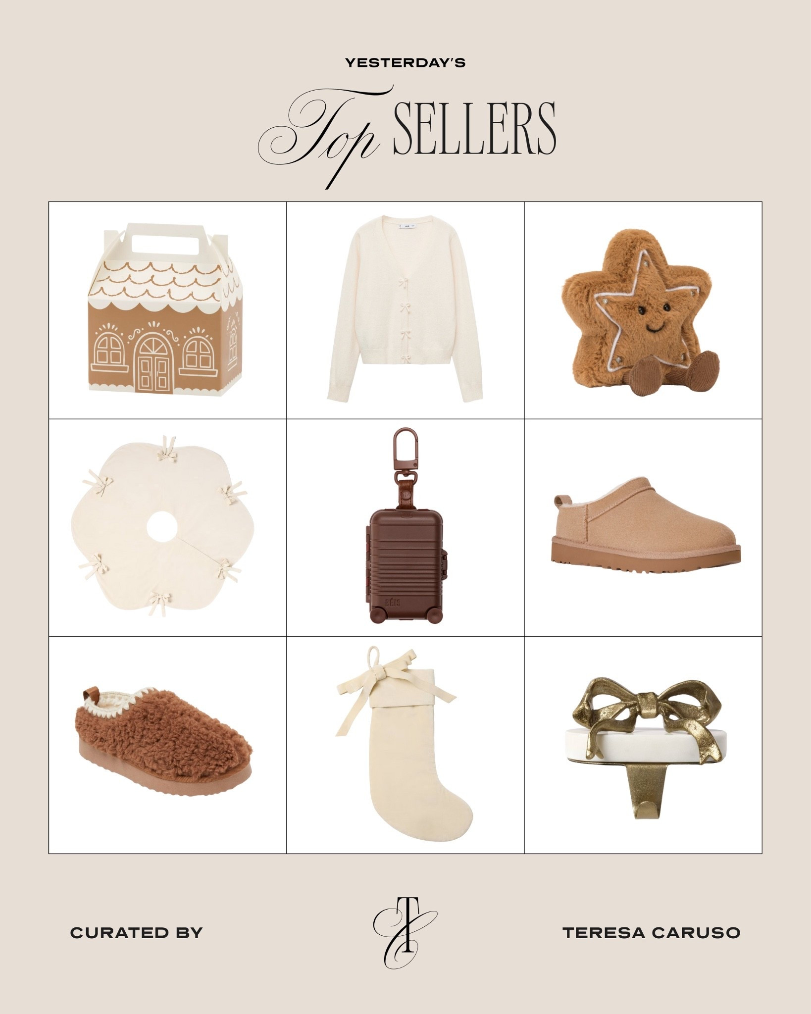 Yesterday’s top sellers 

#LTKFindsUnder50 #LTKFindsUnder100 #LTKStyleTip