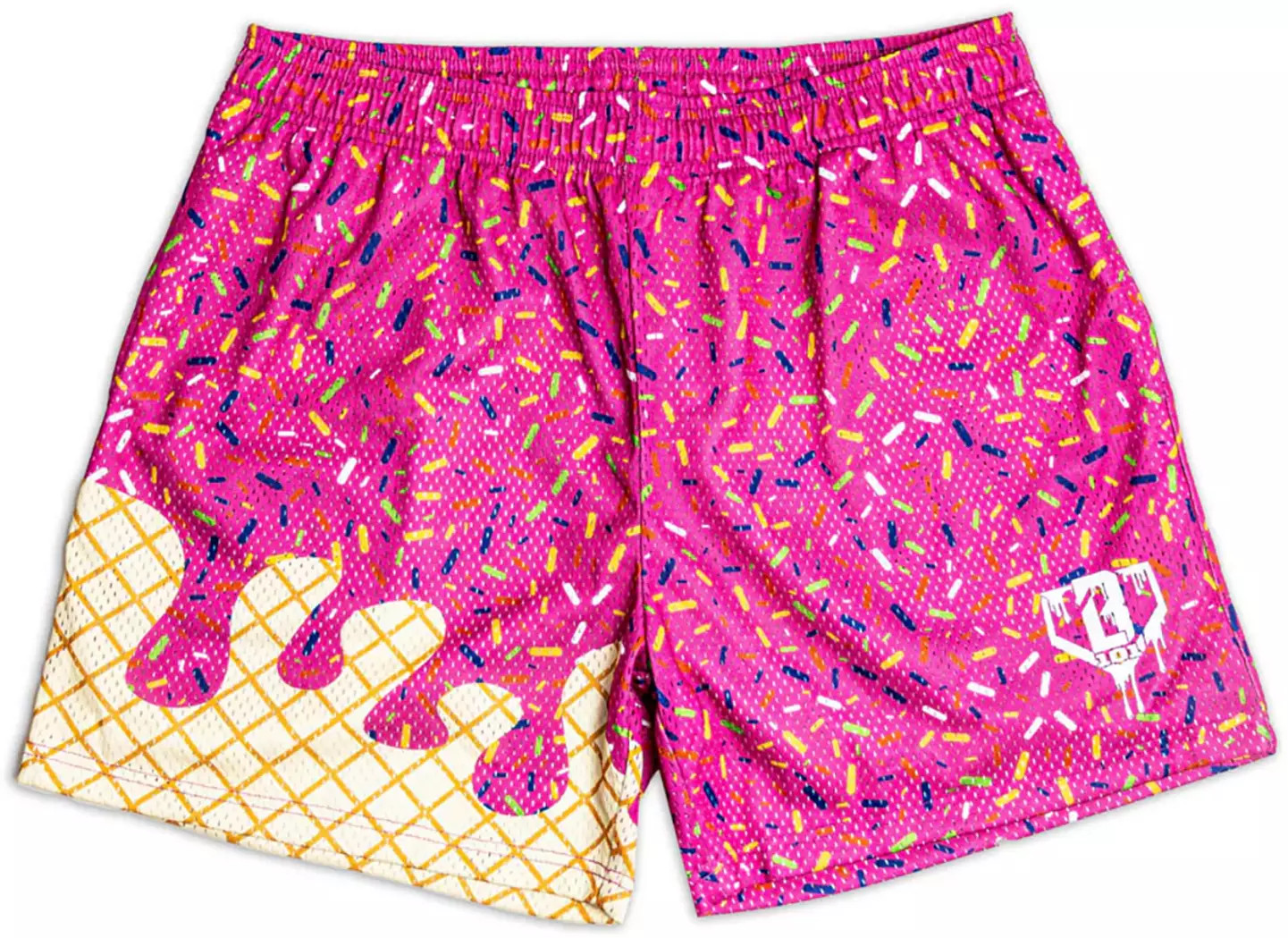 Baseball Lifestyle 101 Boys' Ice Cream Shorts 
  

  

  

  

  
  
 4.9  (1159) |
  
 (24) Cust... | DICK'S Sporting Goods