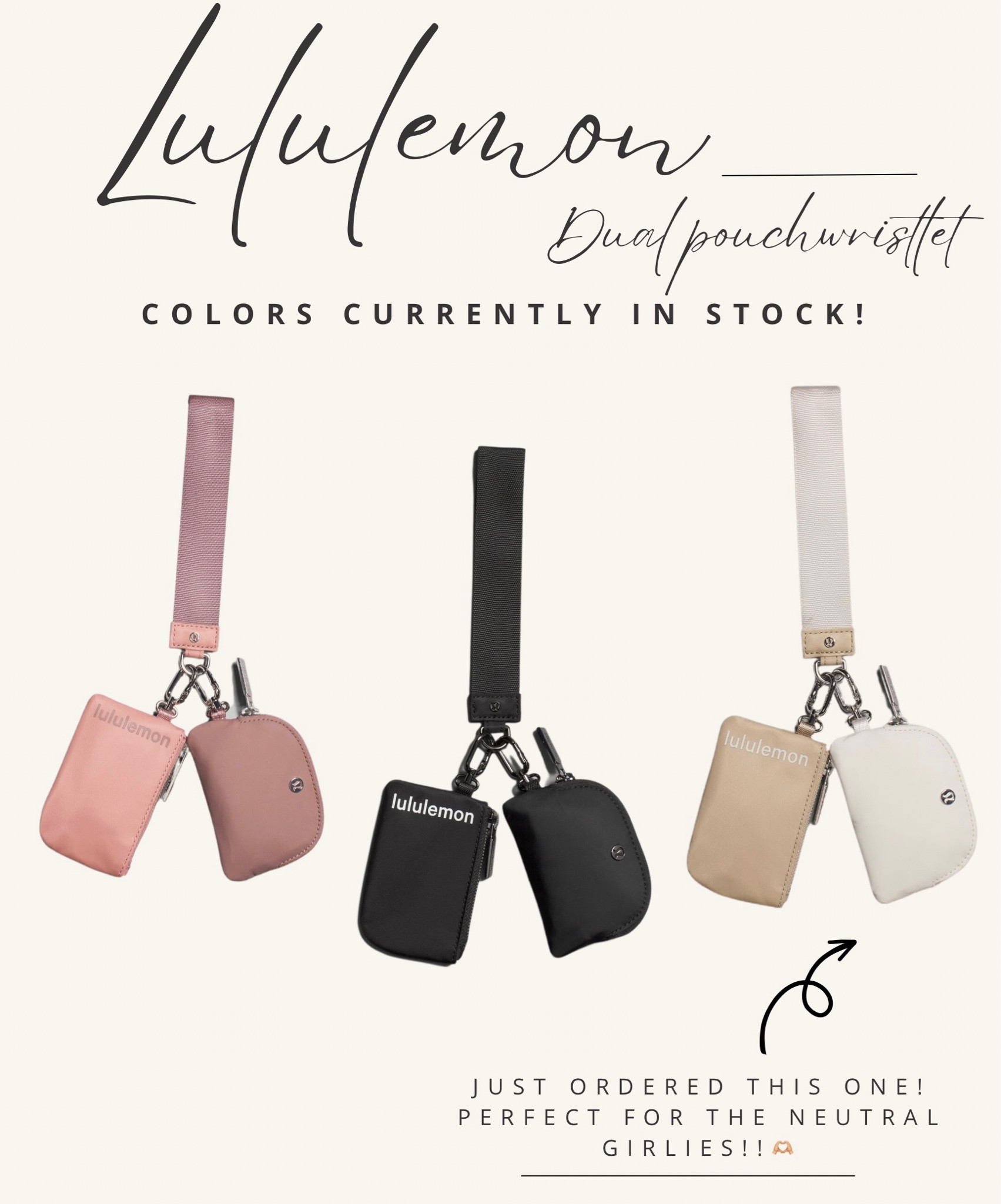 Runnnn the neutral one is 🤌🏼🤌🏼🤌🏼

#LTKFind #LTKSeasonal