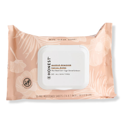 Honest BeautyMakeup Remover Wipes | Ulta