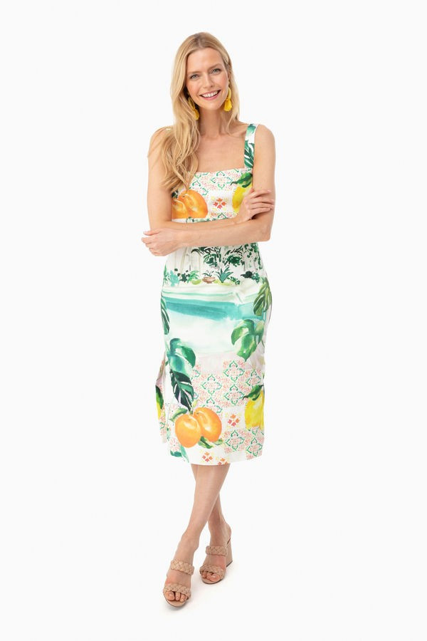 Destination Honey Dress | Tuckernuck