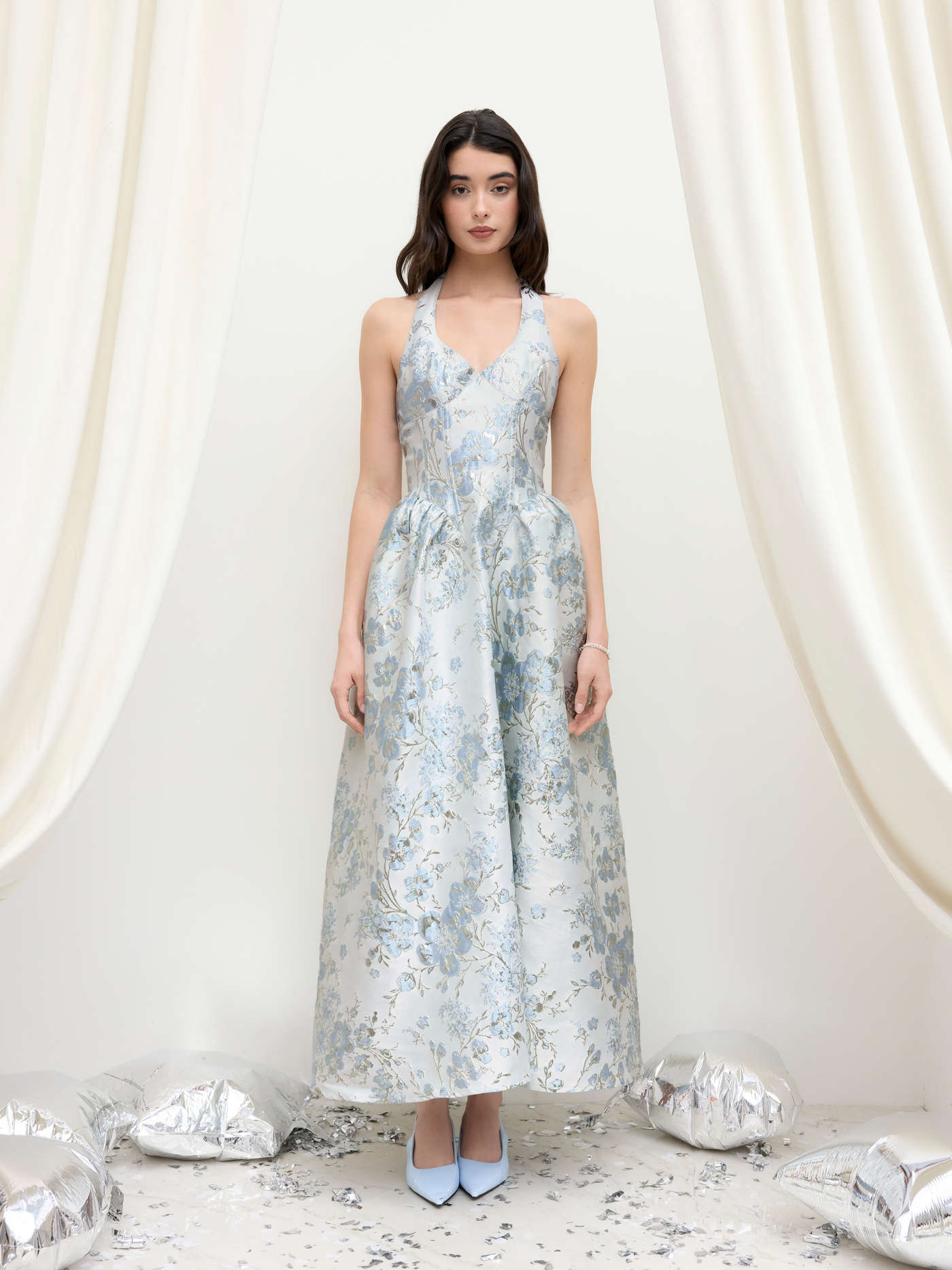 Wedding Wedding Guest Dress Party Dress For Party New Years Holiday Dress wedding guest wedding J... | Cider