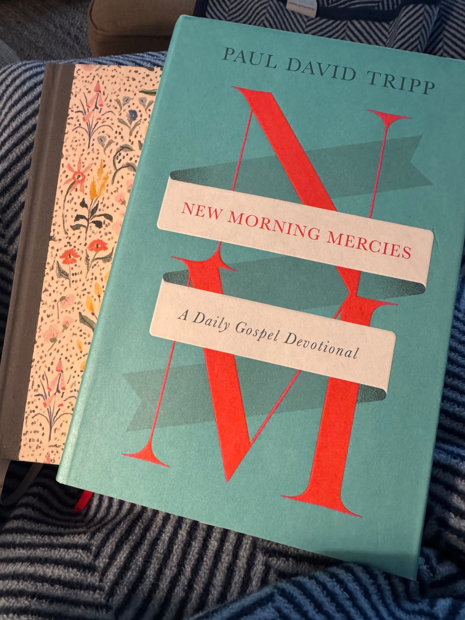 Morning stack! 