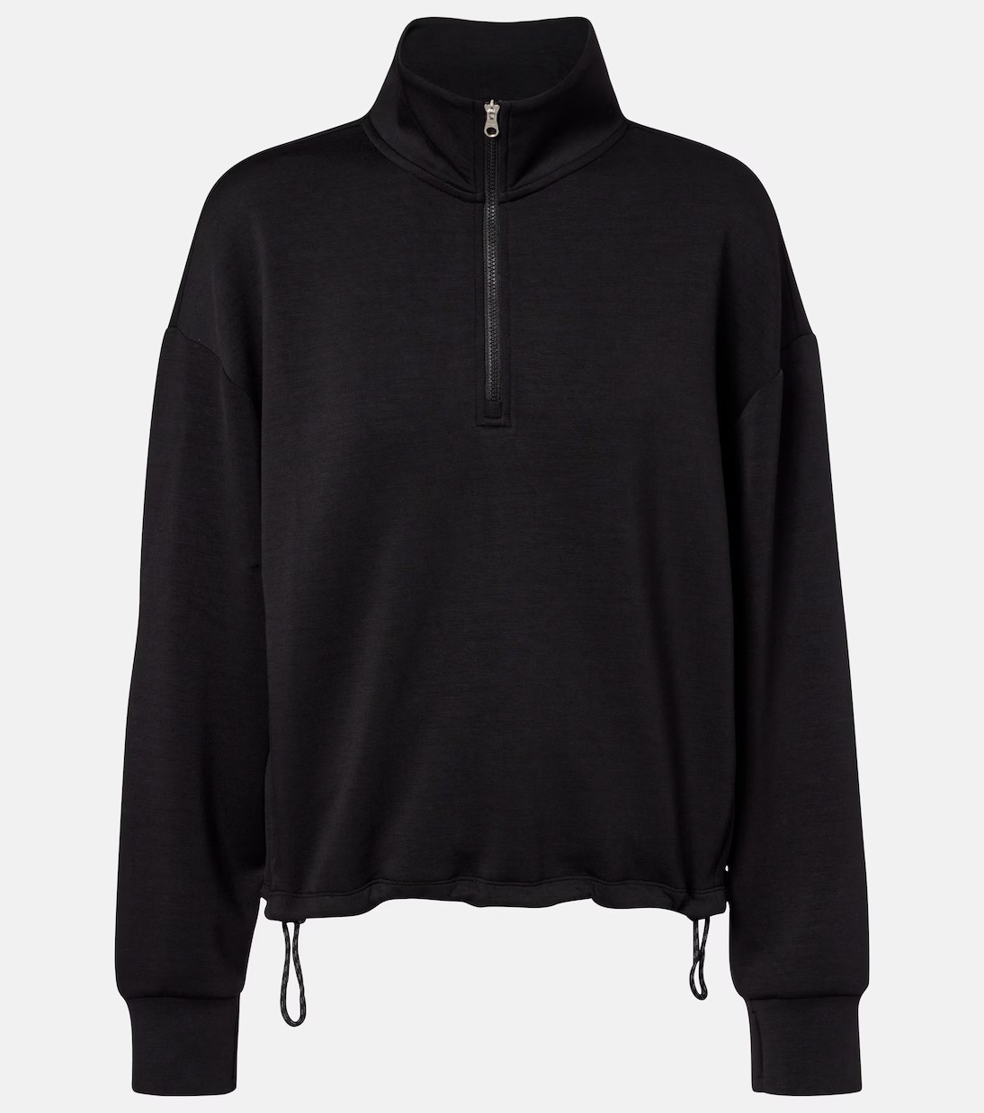 Sian half-zip sweatshirt | Mytheresa (US/CA)