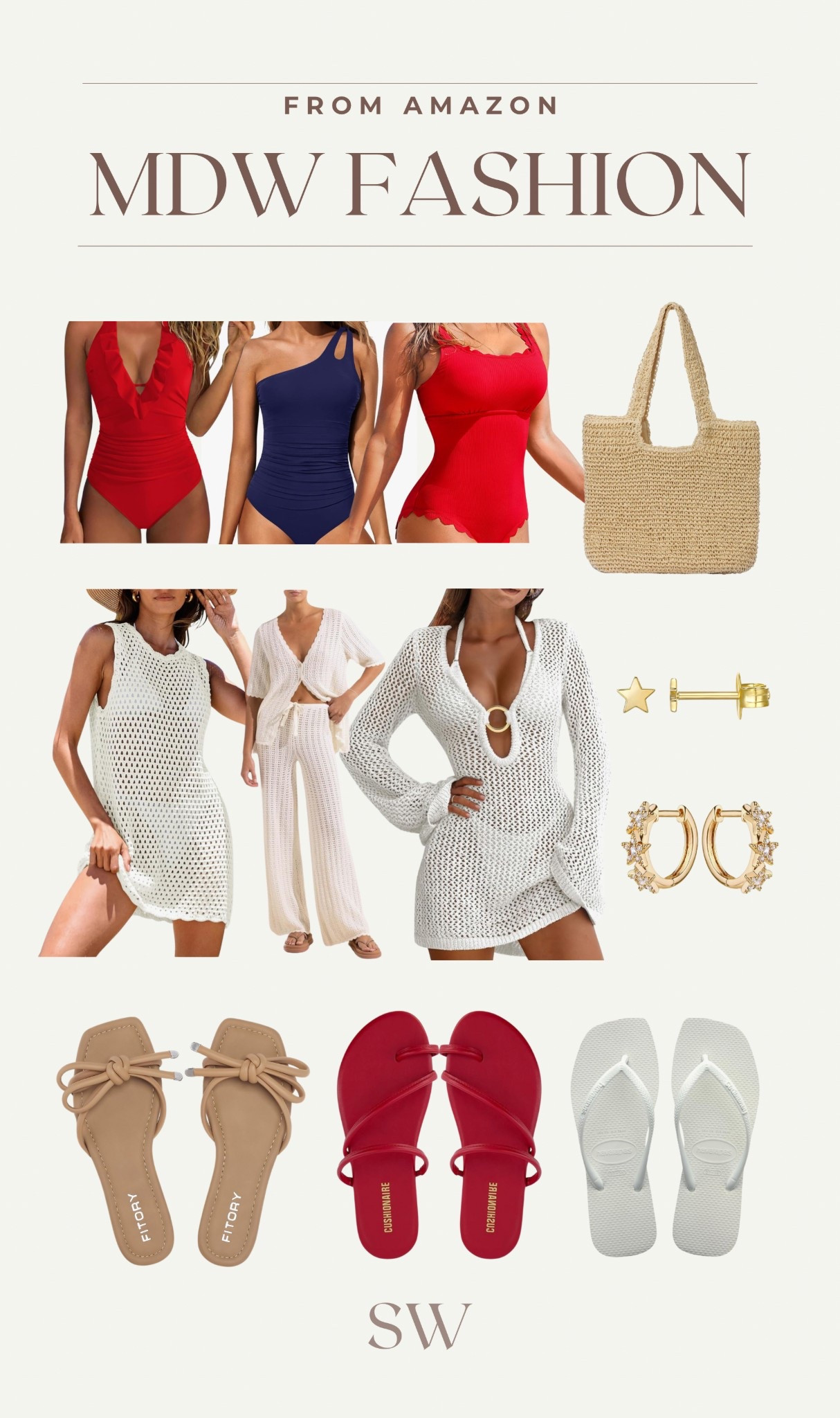 MDW Fashion from Amazon ❤️

#LTKFamily #LTKTravel #LTKStyleTip