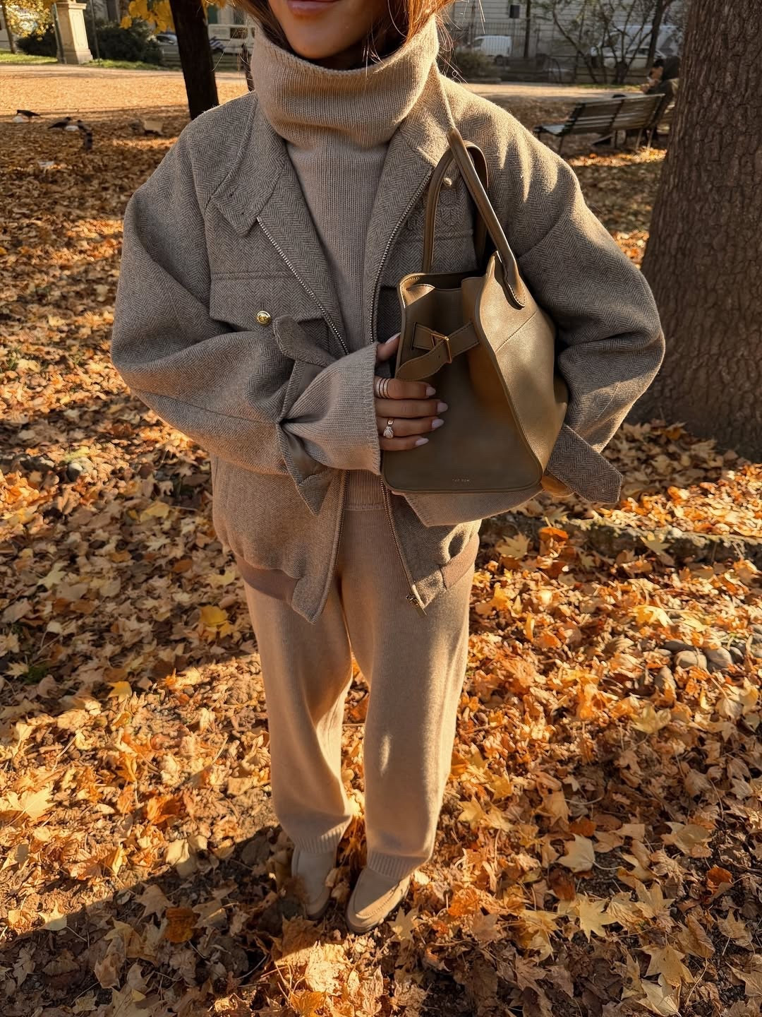 Cozy edit 🍁

#LTKdayinmylife #LTKSeasonal #LTKStyleTip