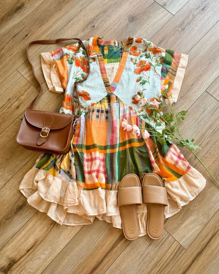 Spring dress. Summer dress. Sundress. Country concert outfit. Country music concert outfit. Free people dress.

#LTKGiftGuide #LTKFestival #LTKSeasonal