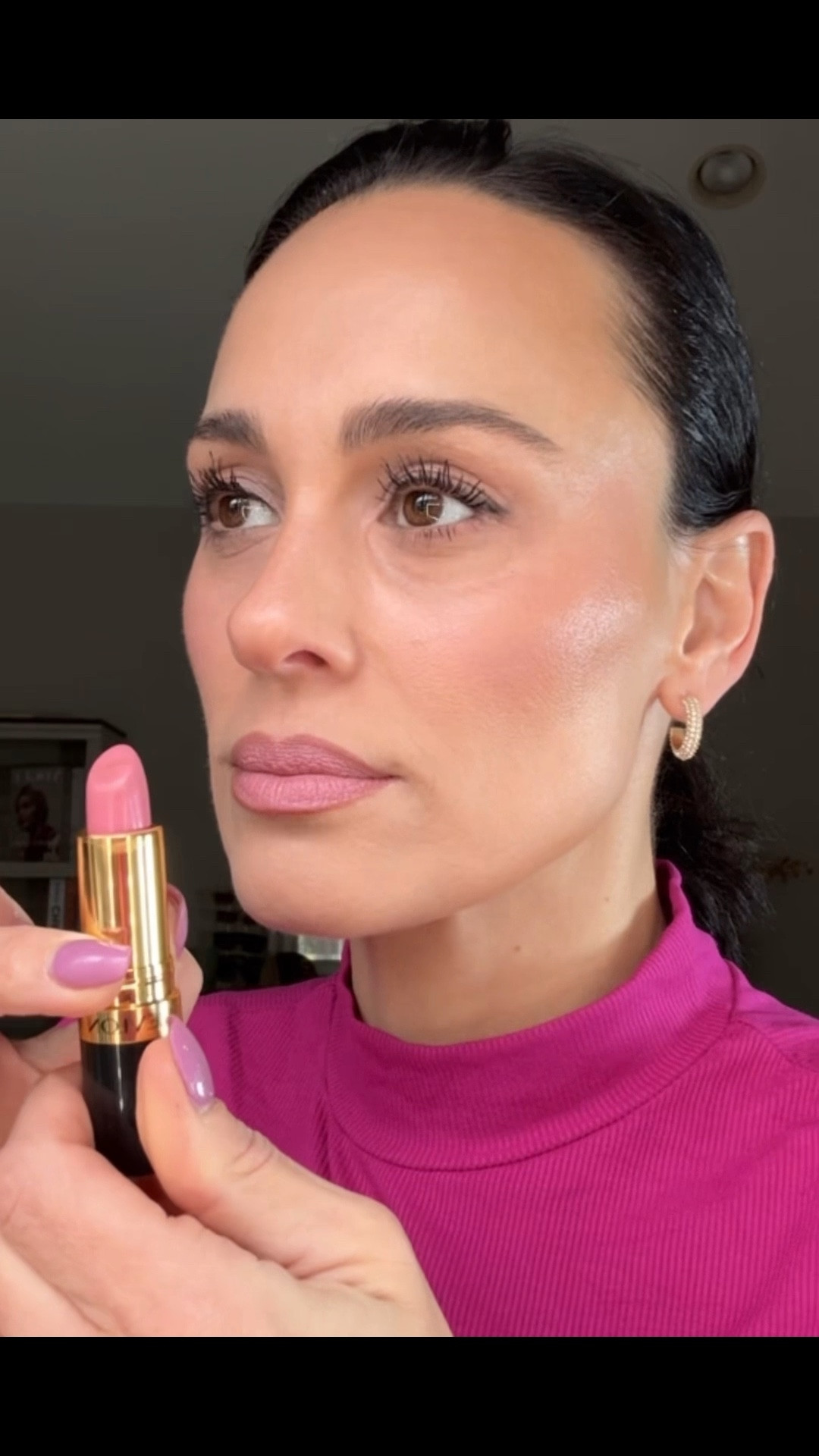 Today’s look 

Medium concealer 👌🏼color correct with tan 👌🏼

#LTKBeauty