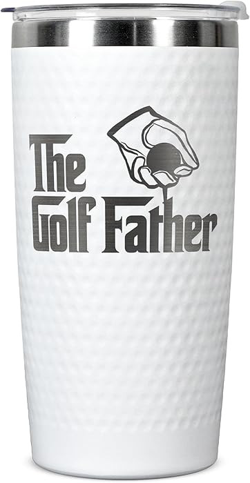 HUNIGIFT Dad Gifts - Golf Gifts for Dads - Fathers Day Gift for Dad - Birthday Christmas Fathers ... | Amazon (US)