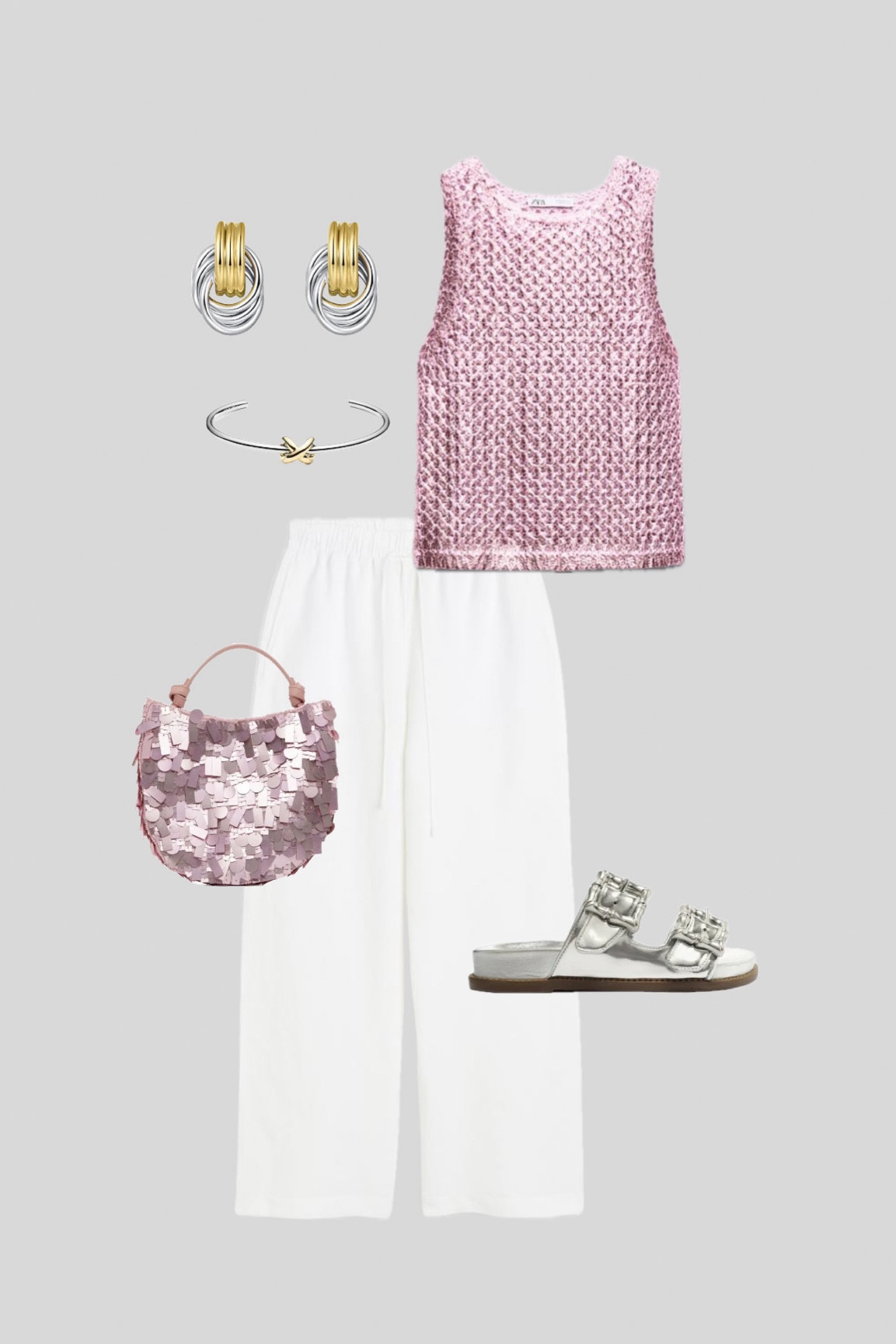 Summer outfits!🌸 Top is Zara!

#LTKStyleTip #LTKTravel #LTKSeasonal