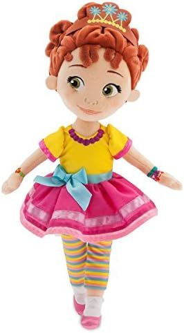 Fancy Nancy Plush Doll 13.5" | Amazon (US)