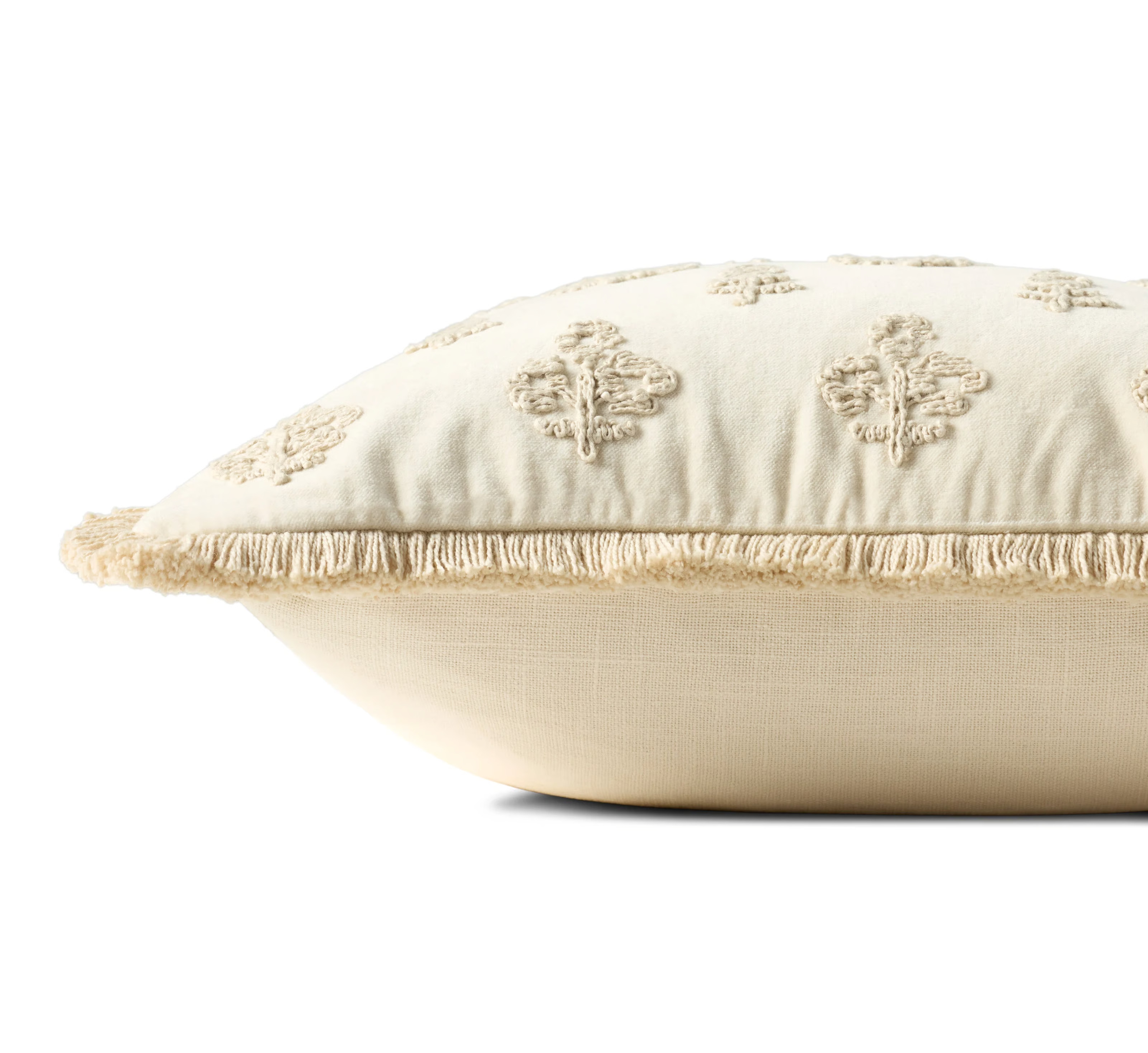 Chris Loves Julia x Loloi Darla Accent Pillow | Wayfair North America