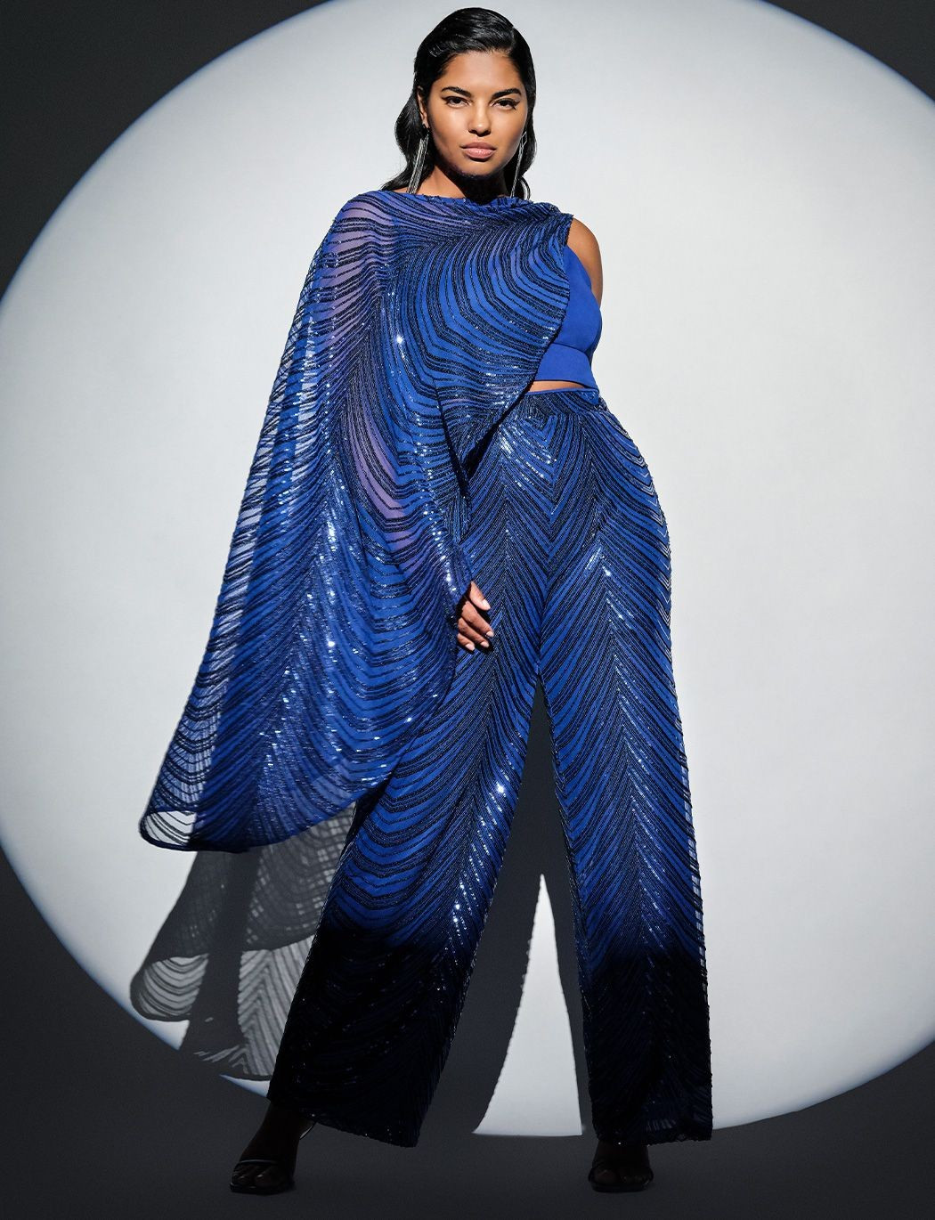 Limited Edition - Embellished Pant | Eloquii