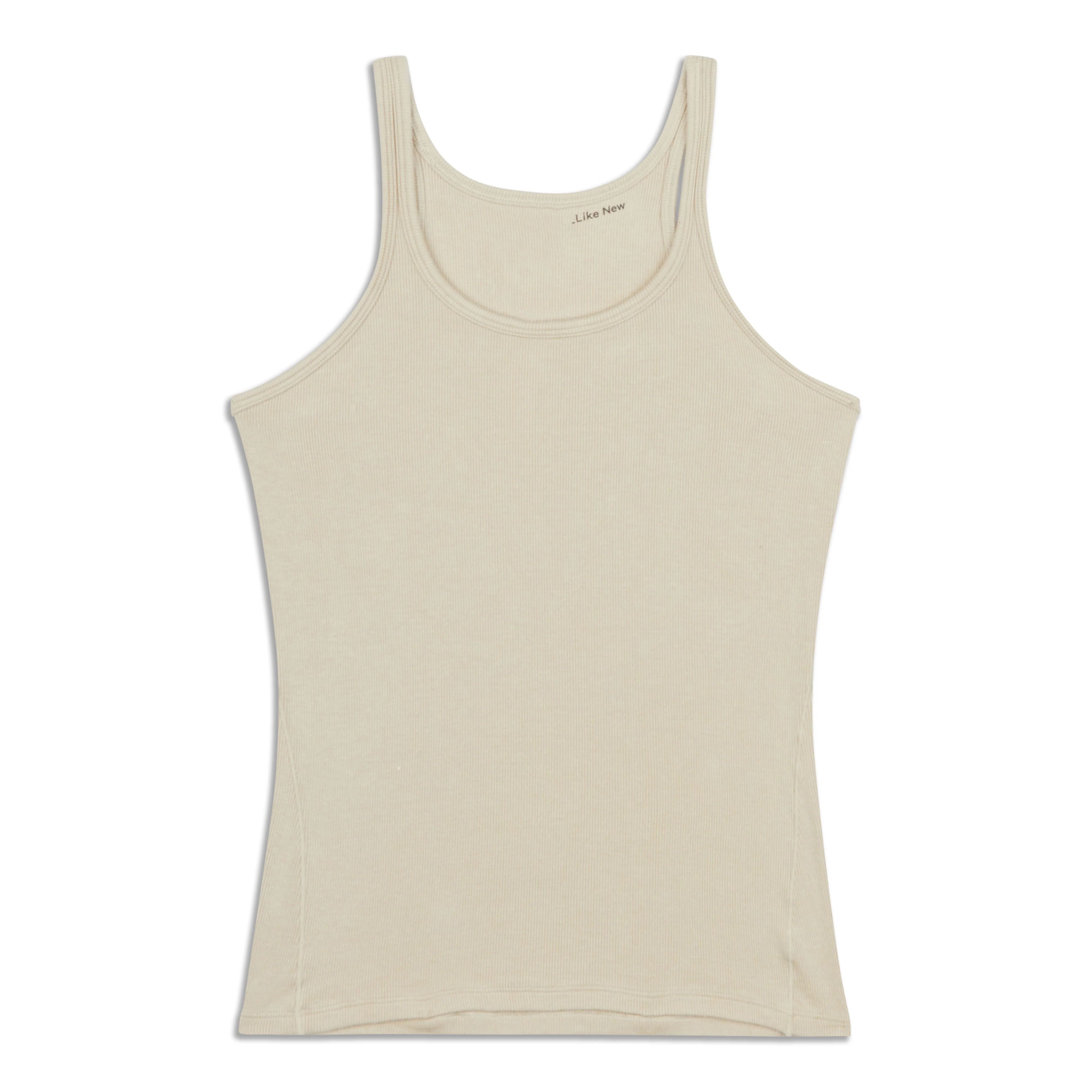 Hold Tight Thin Strap Racerback Tank Top - Resale | Lululemon (US)