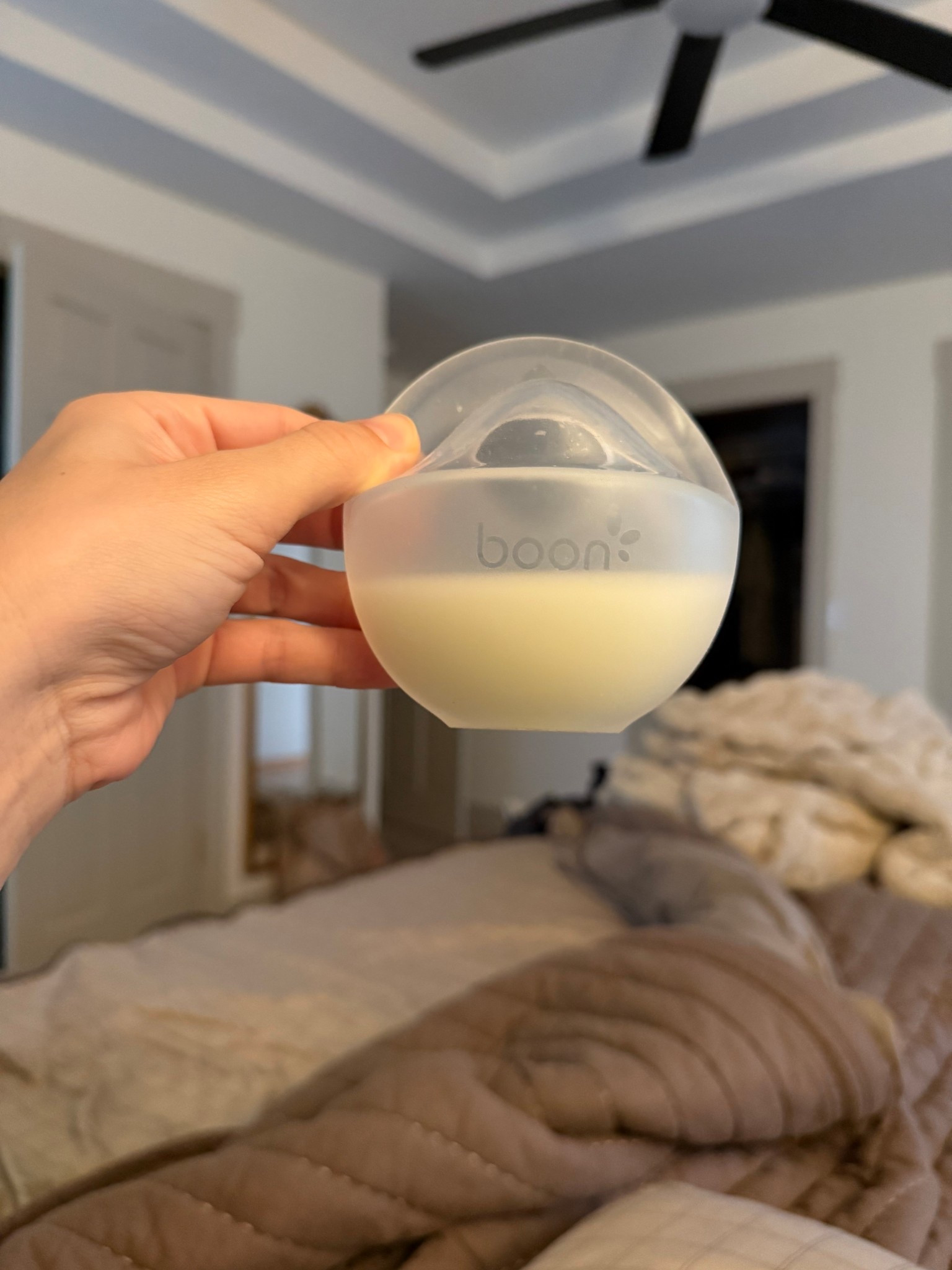 Milk collecting cups! 

#LTKmomlife #LTKBaby #LTKmorningroutine