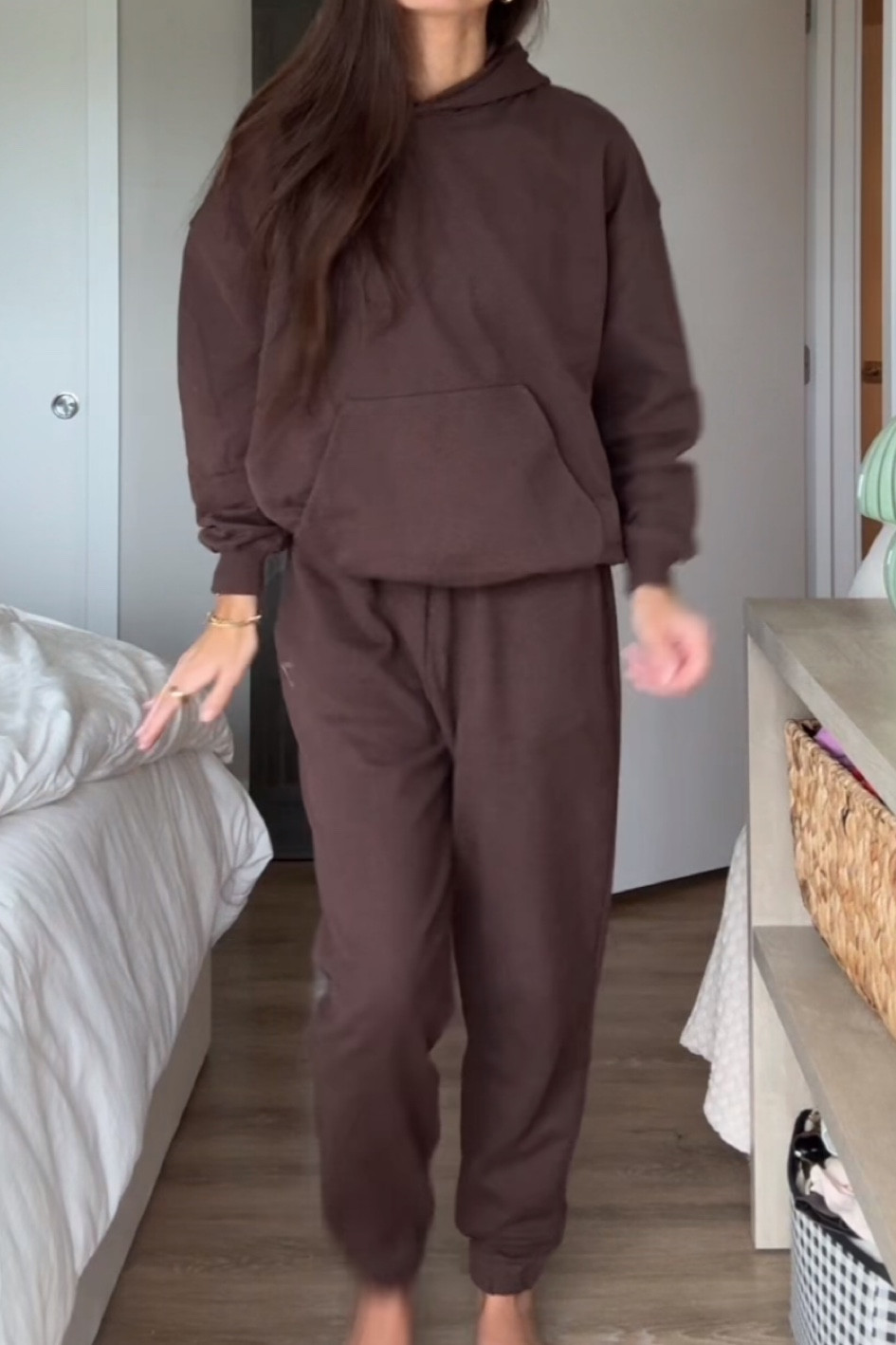 Brown set!!!🤎 wearing a M top and M bottoms

#LTKStyleTip #LTKSeasonal #LTKFallSale