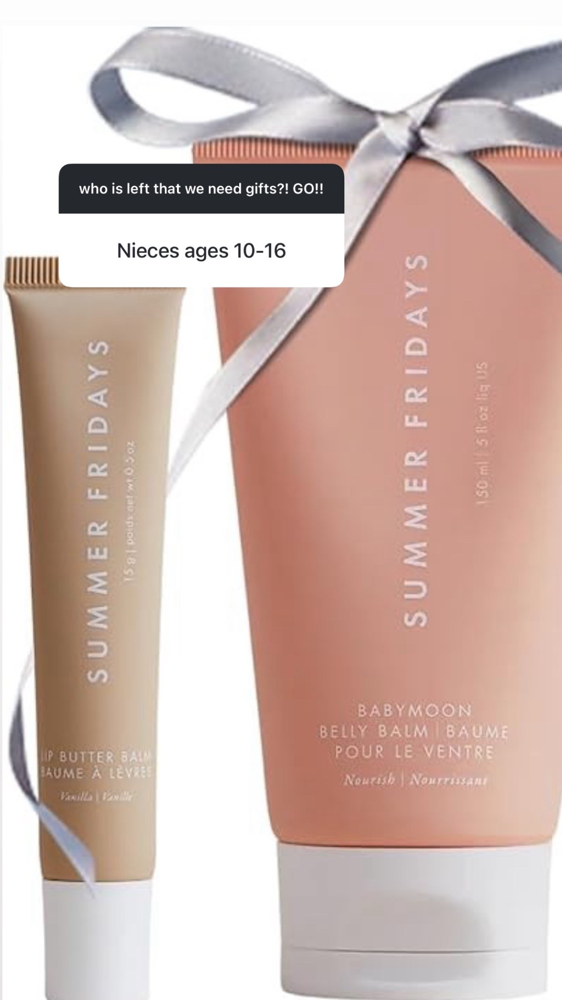 your nieces will love this!!!! 

#LTKGiftGuide #LTKHoliday