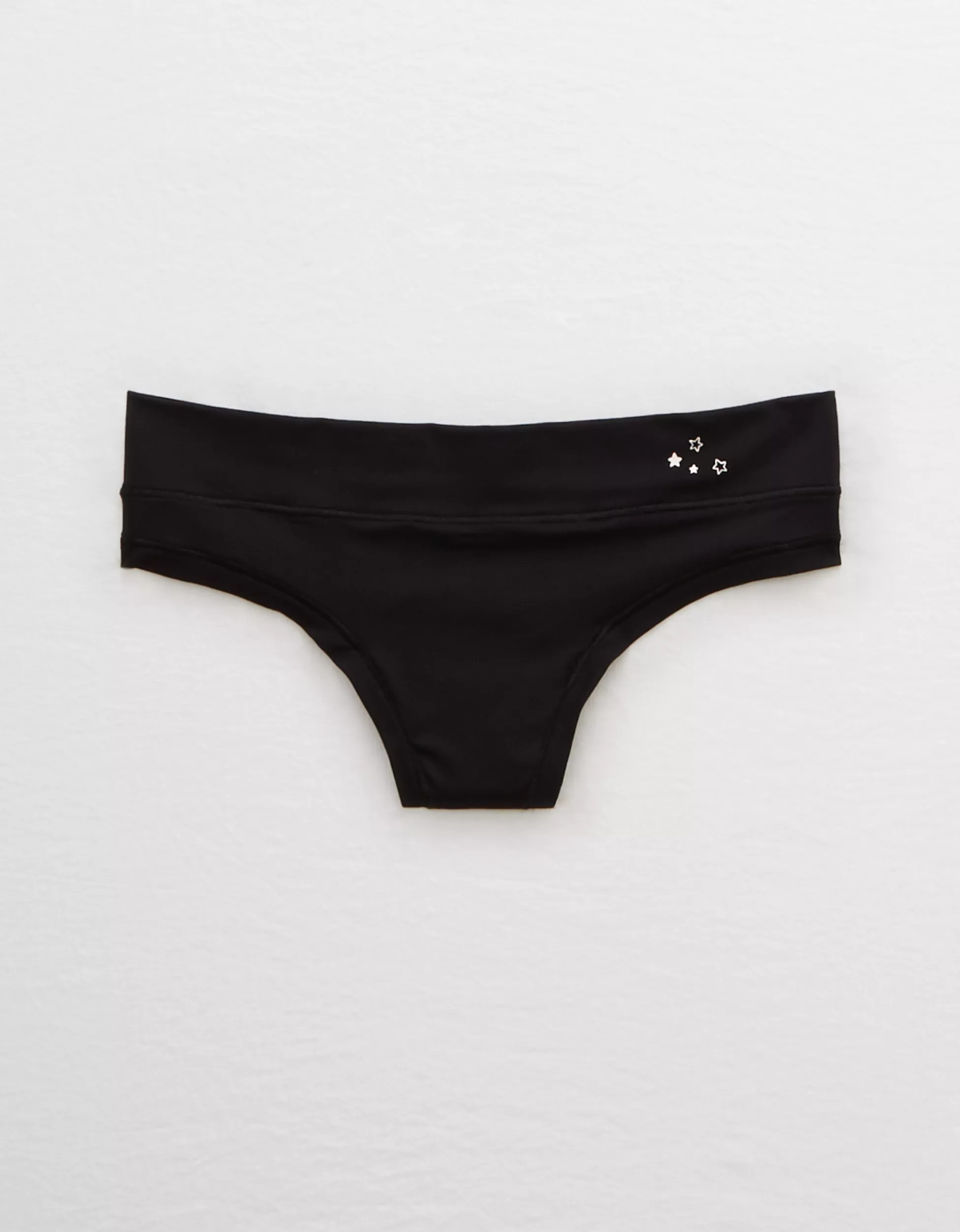 Aerie Real Me Thong Underwear | Aerie