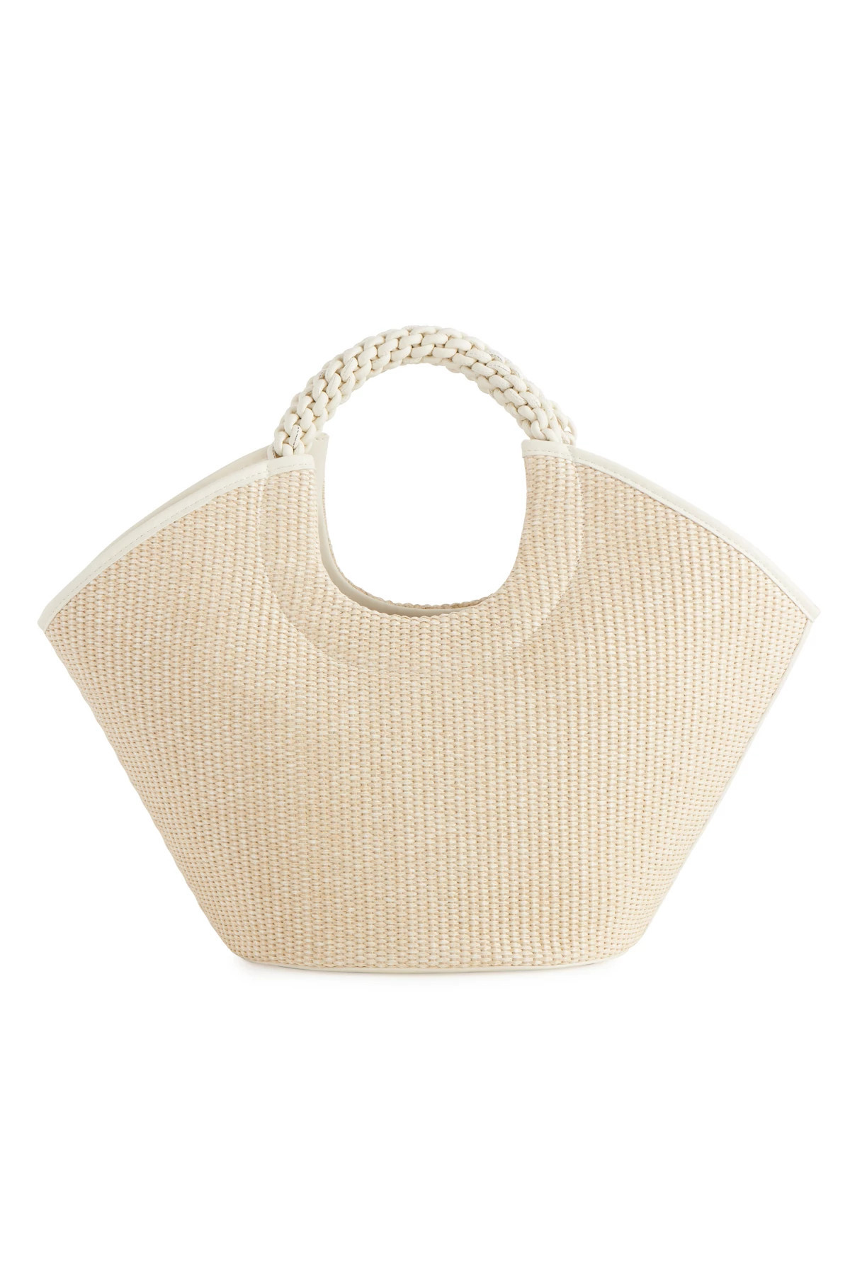 Clara Top Handle Bag | Everything But Water