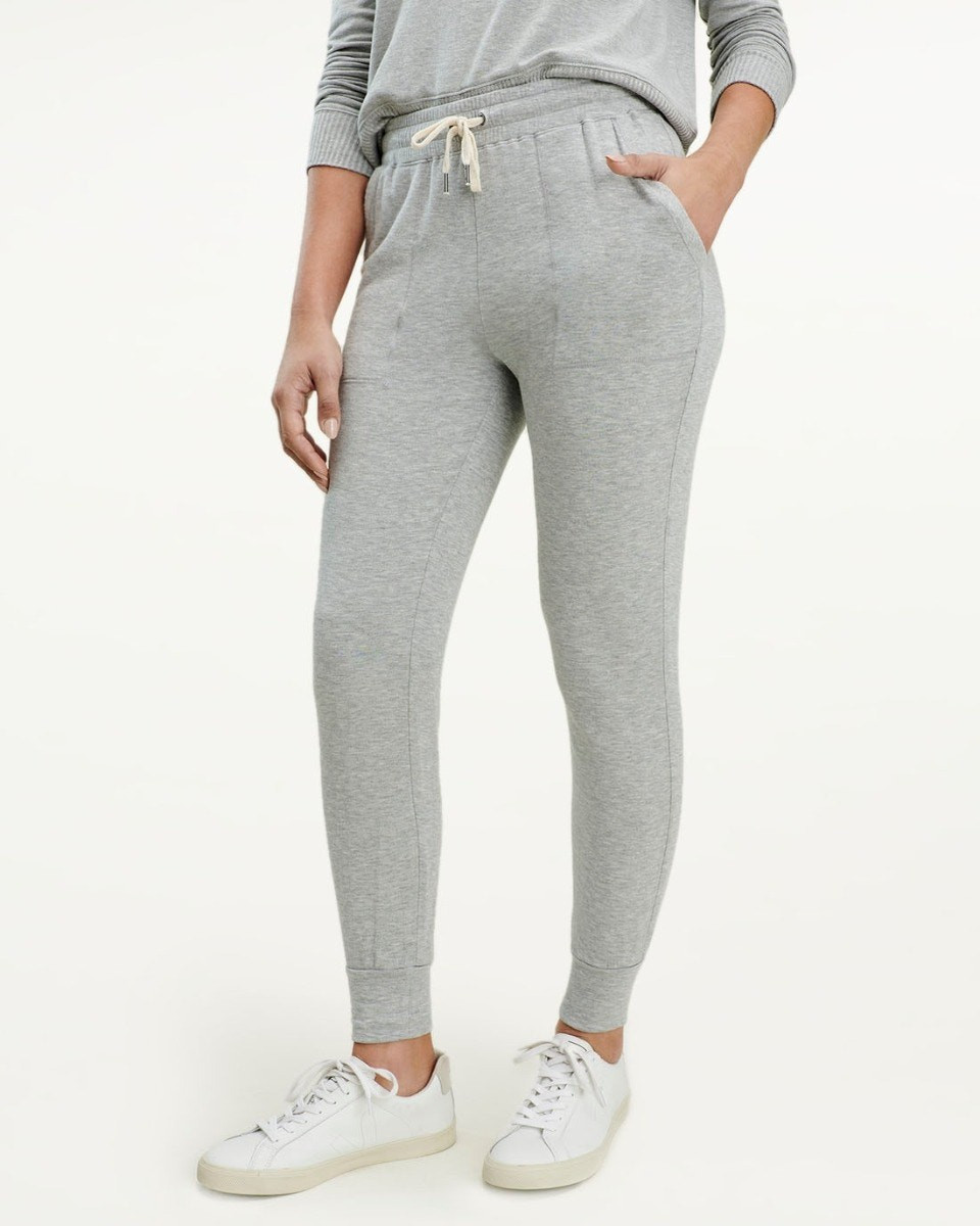 Supersoft Jogger | Splendid